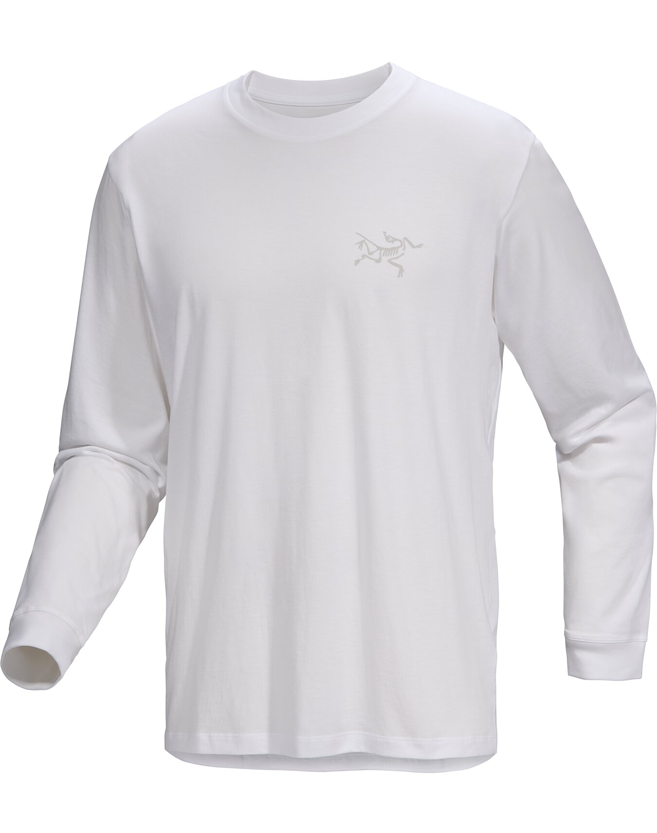 Kragg SL Cotton Shirt LS Men's | Arc'teryx United States