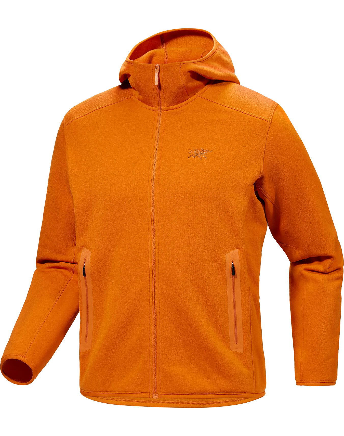 Kyanite Hoody Men's | Arc'teryx Canada