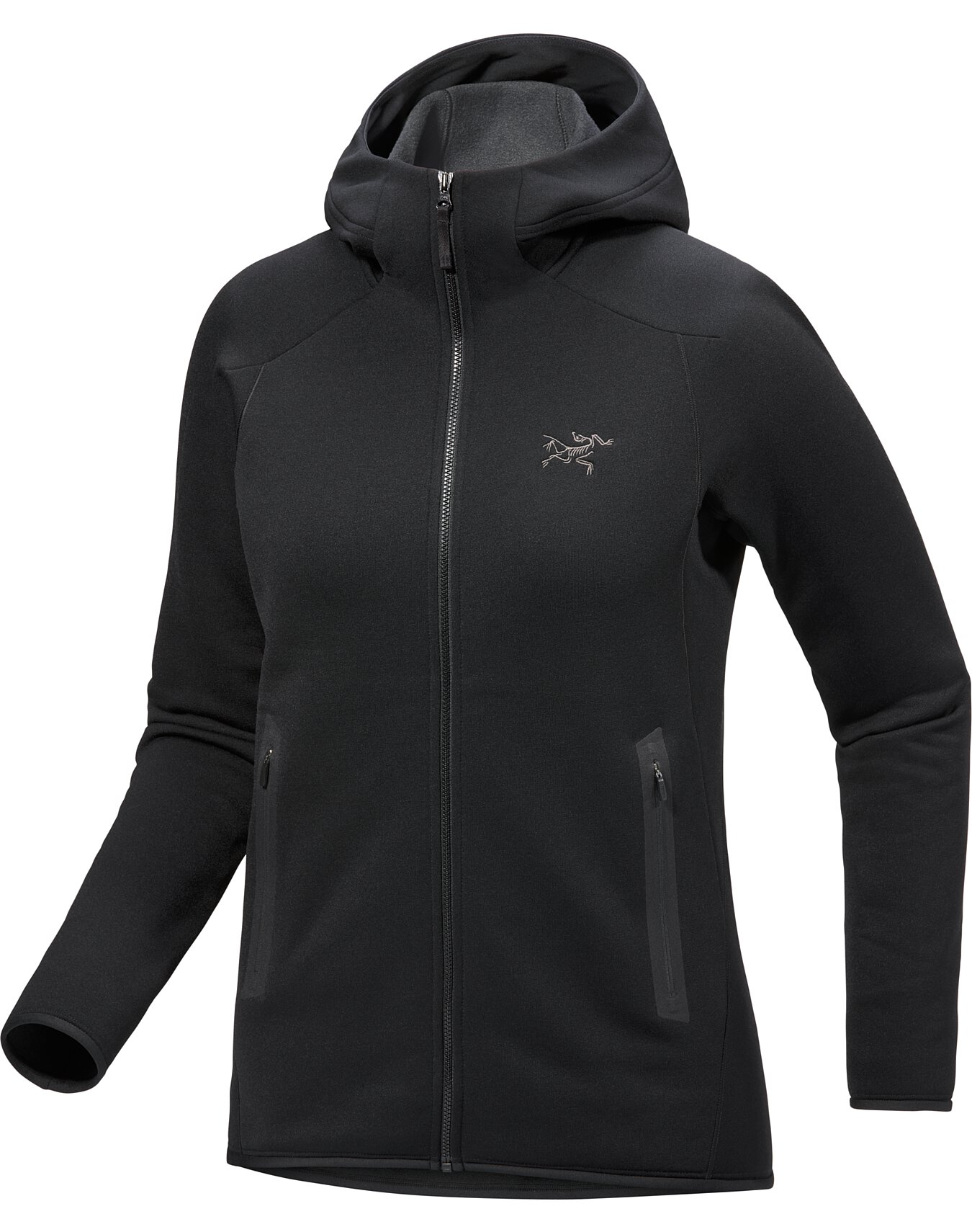 Kyanite Hoody Women's | Arc'teryx United States