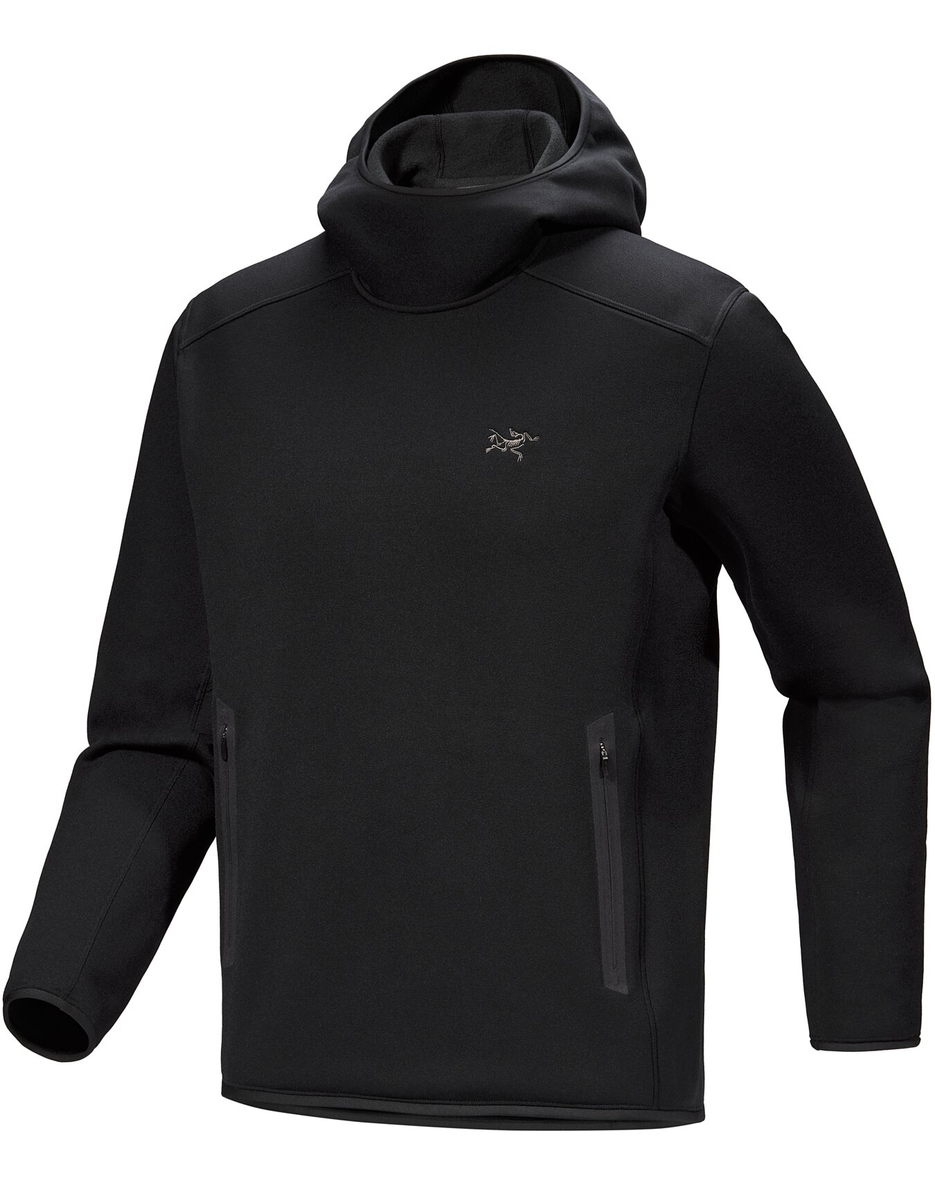 Kyanite Pullover Hoody Men's | Arc'teryx Canada
