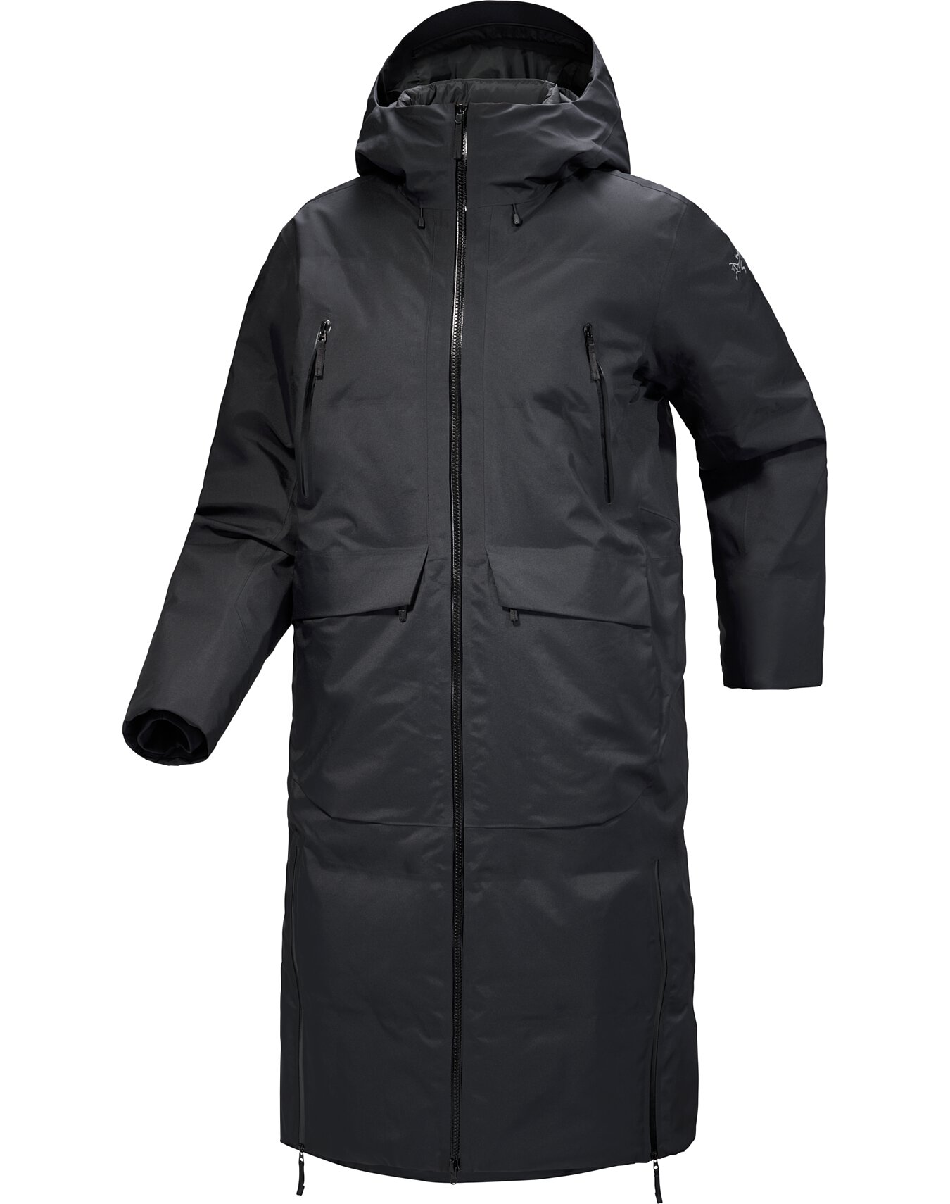 Liatris Down Parka Women