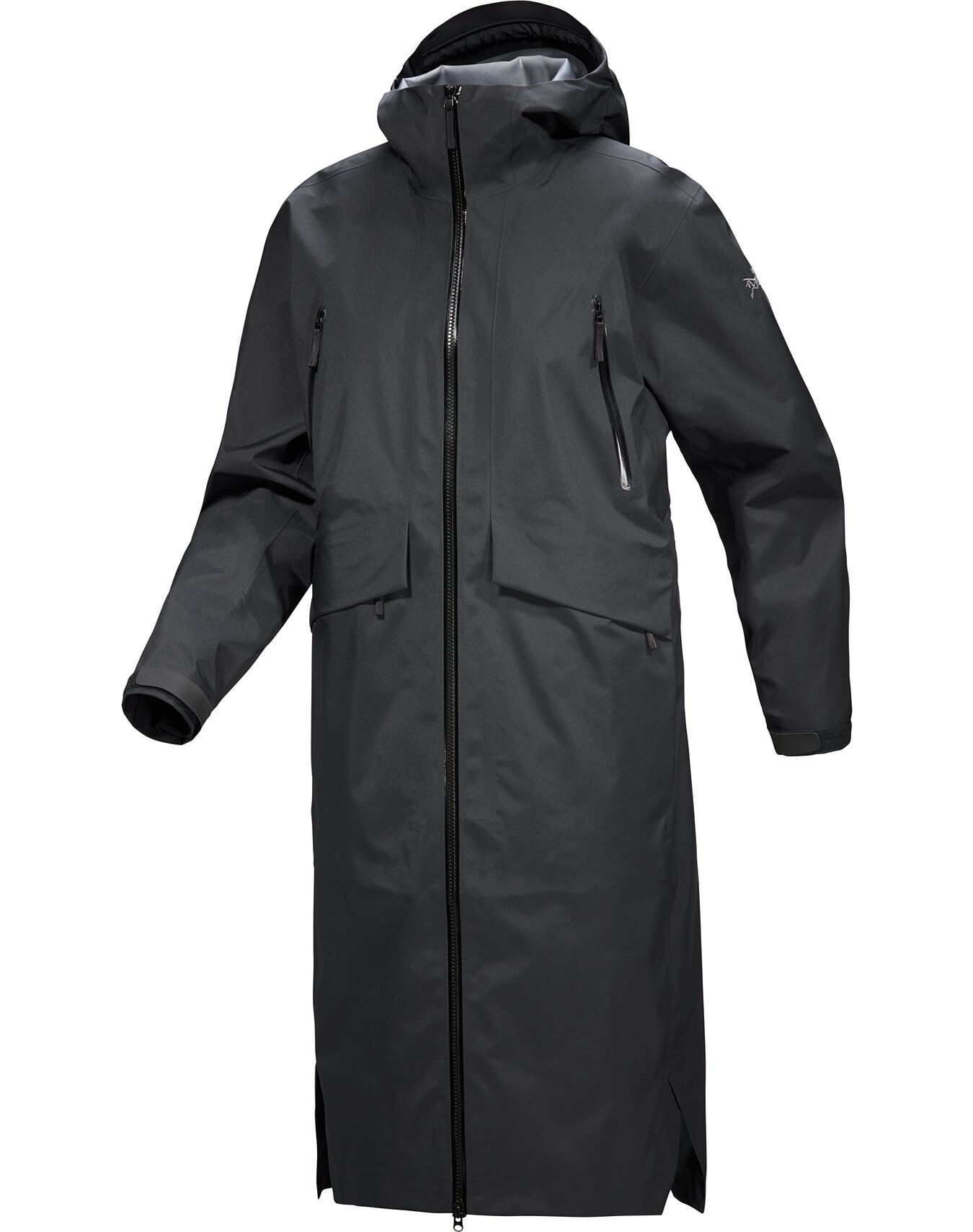 Liatris Long Coat Women's | Arc'teryx United States