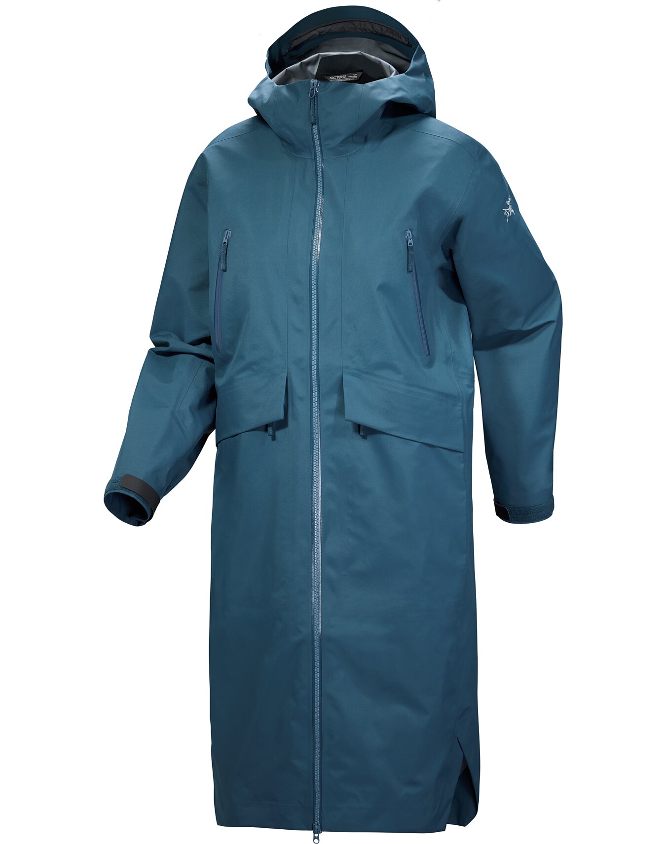 Liatris Long Coat Women's | Arc'teryx Norway