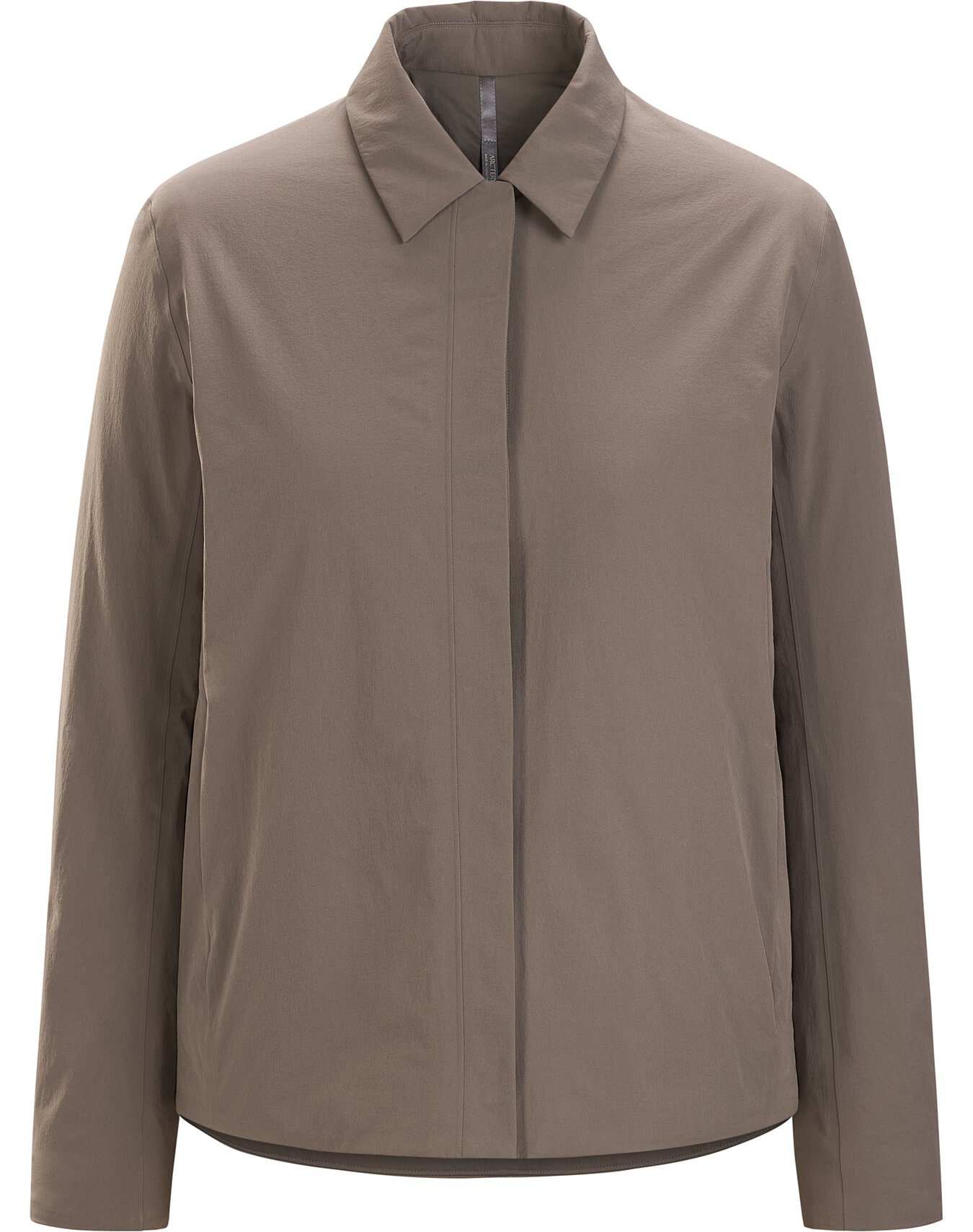 Limina Insulated Jacket Women's | Arc'teryx Canada