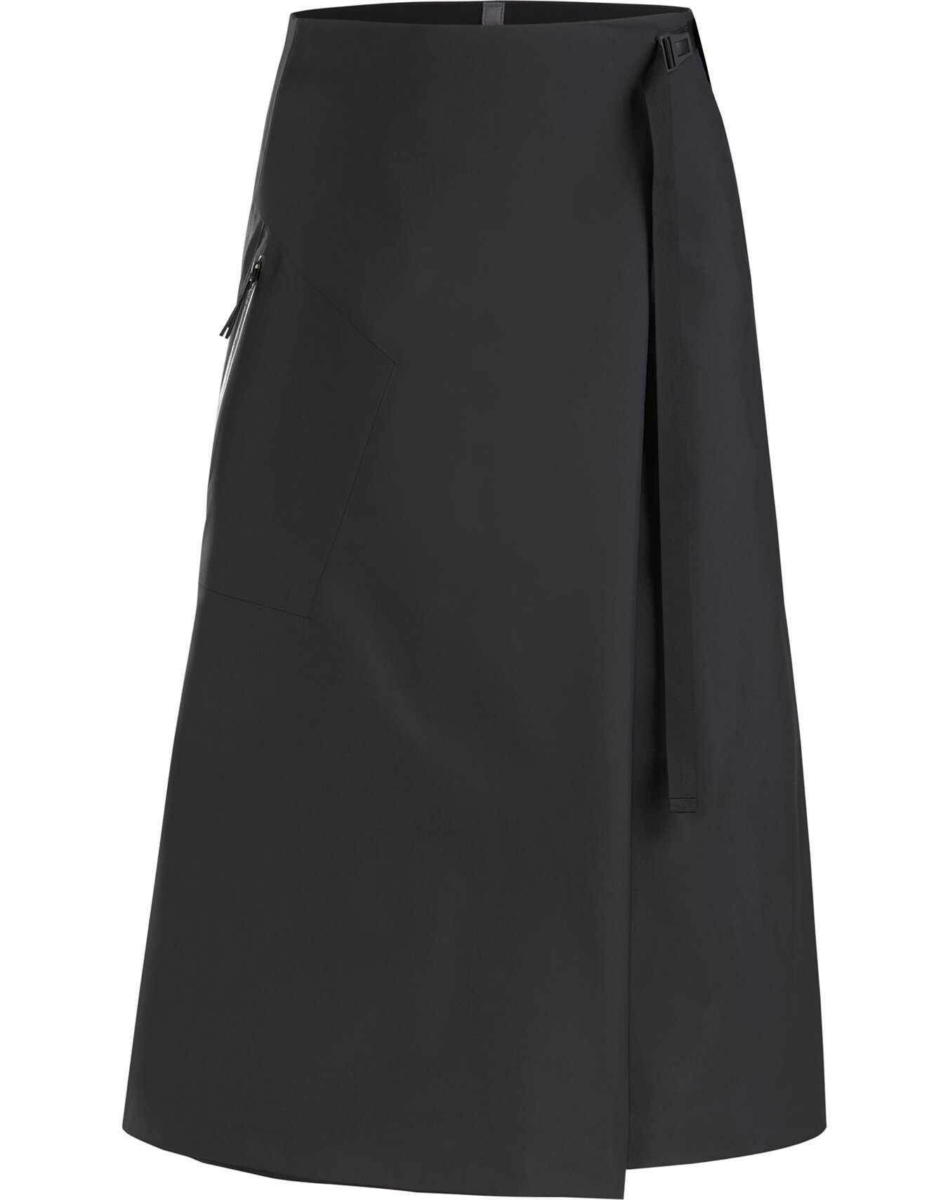 Lota Gore Skirt Women's | Arc'teryx Canada