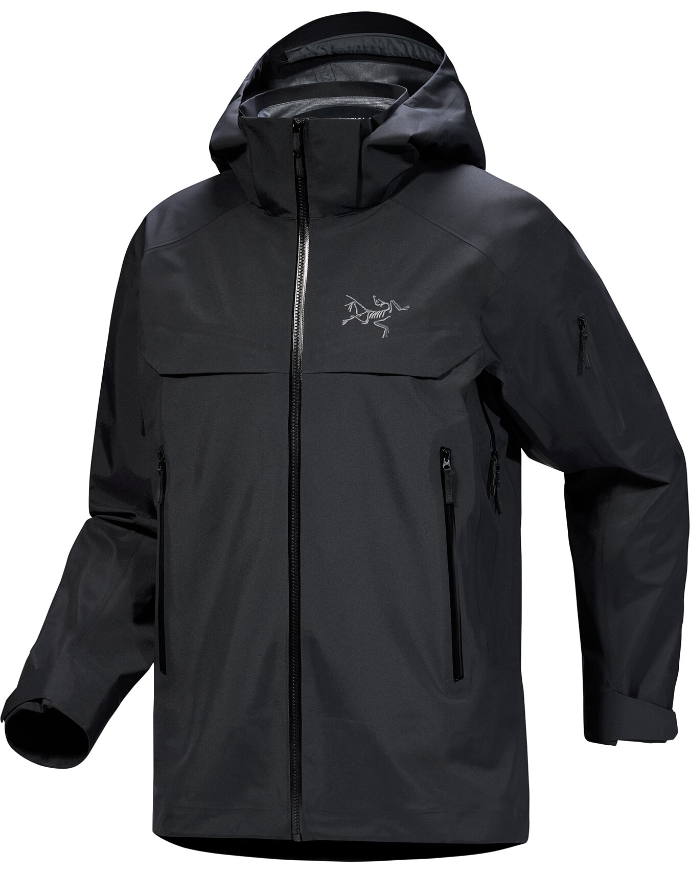 Macai Shell Jacket Men's | Arc'teryx United States