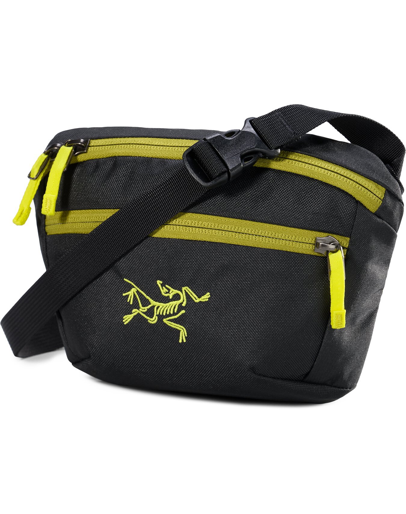 ARC’TERYX　Mantis1 Waist Pack Arc'teryx Mantis 1 Waist Pack