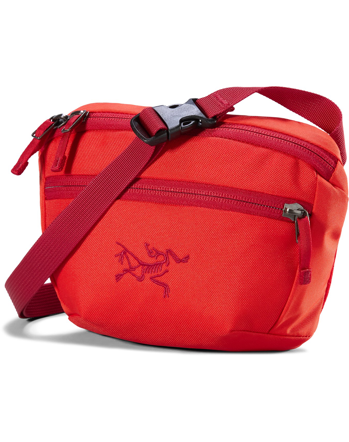 ARC'TERYX ARCTERYX アークテリクス マンティス 1 マンティス 1 ウエストパック – アークテリクス公式オンラインストア
