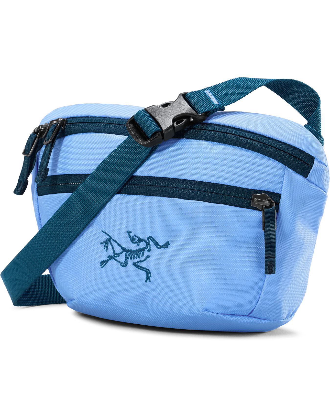 Mantis 1 Waist Pack | Arc'teryx United States