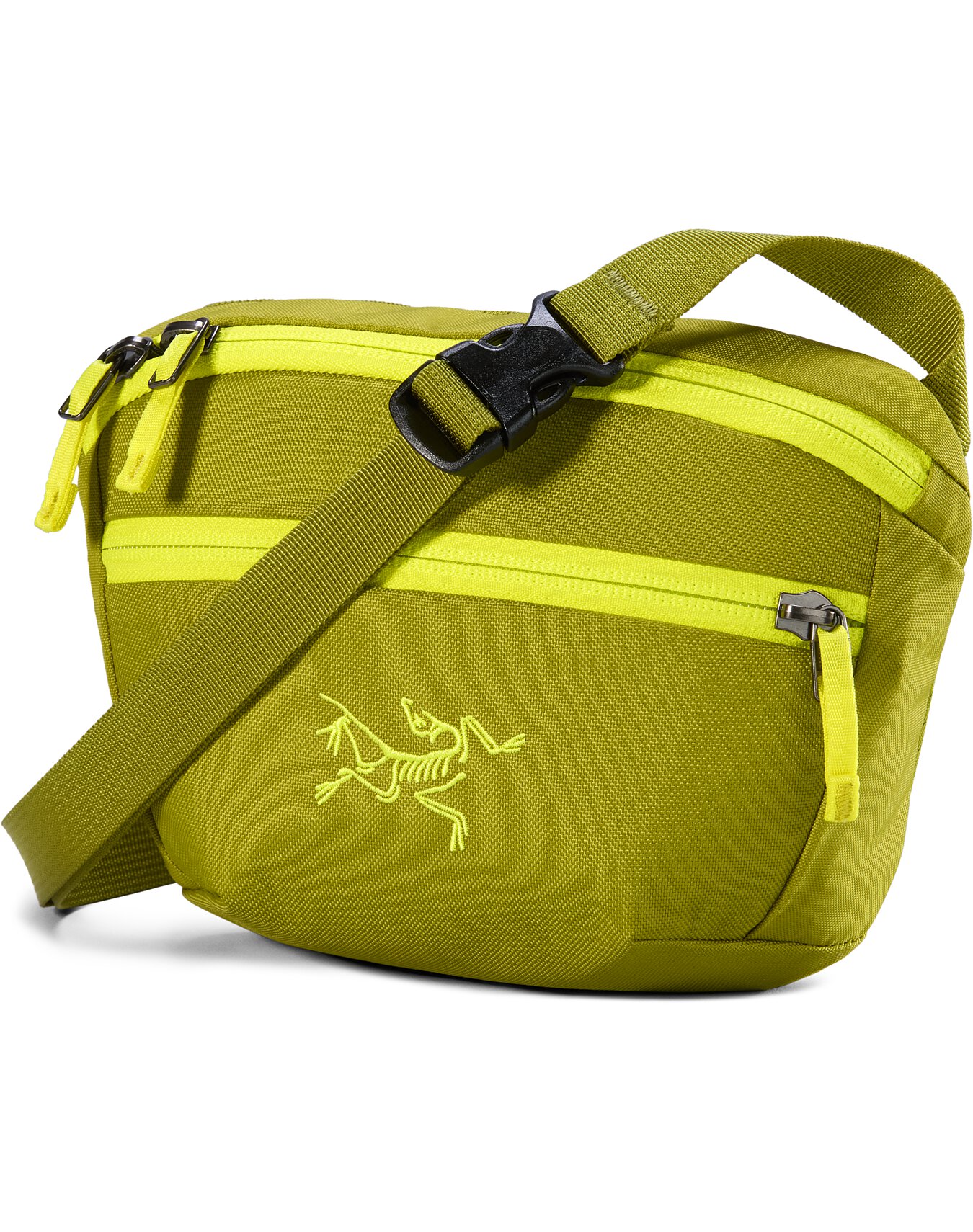 Mantis 1 Waist Pack | Arc'teryx