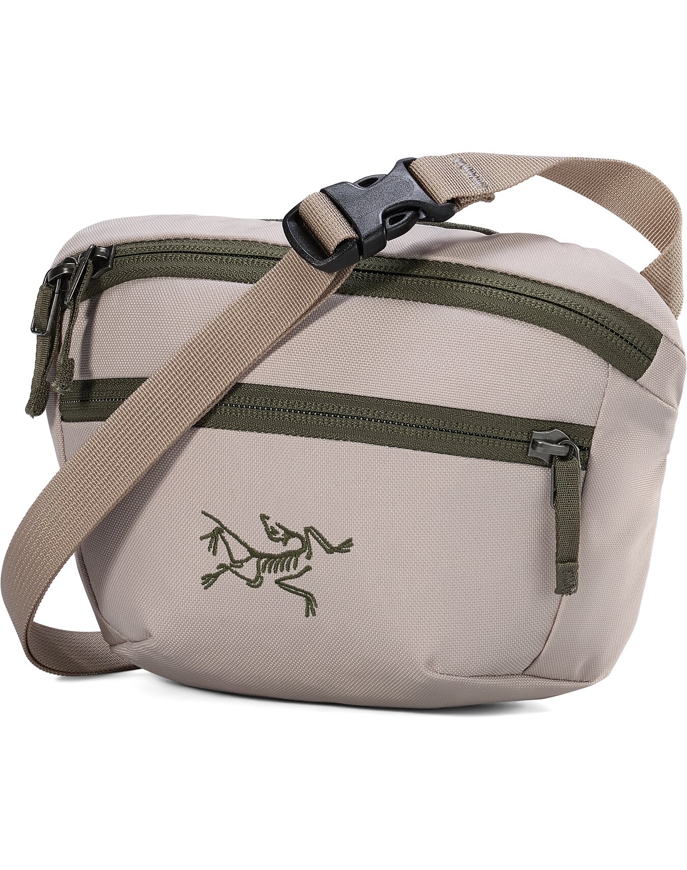 Mantis 1 Waist Pack | Arc'teryx United States