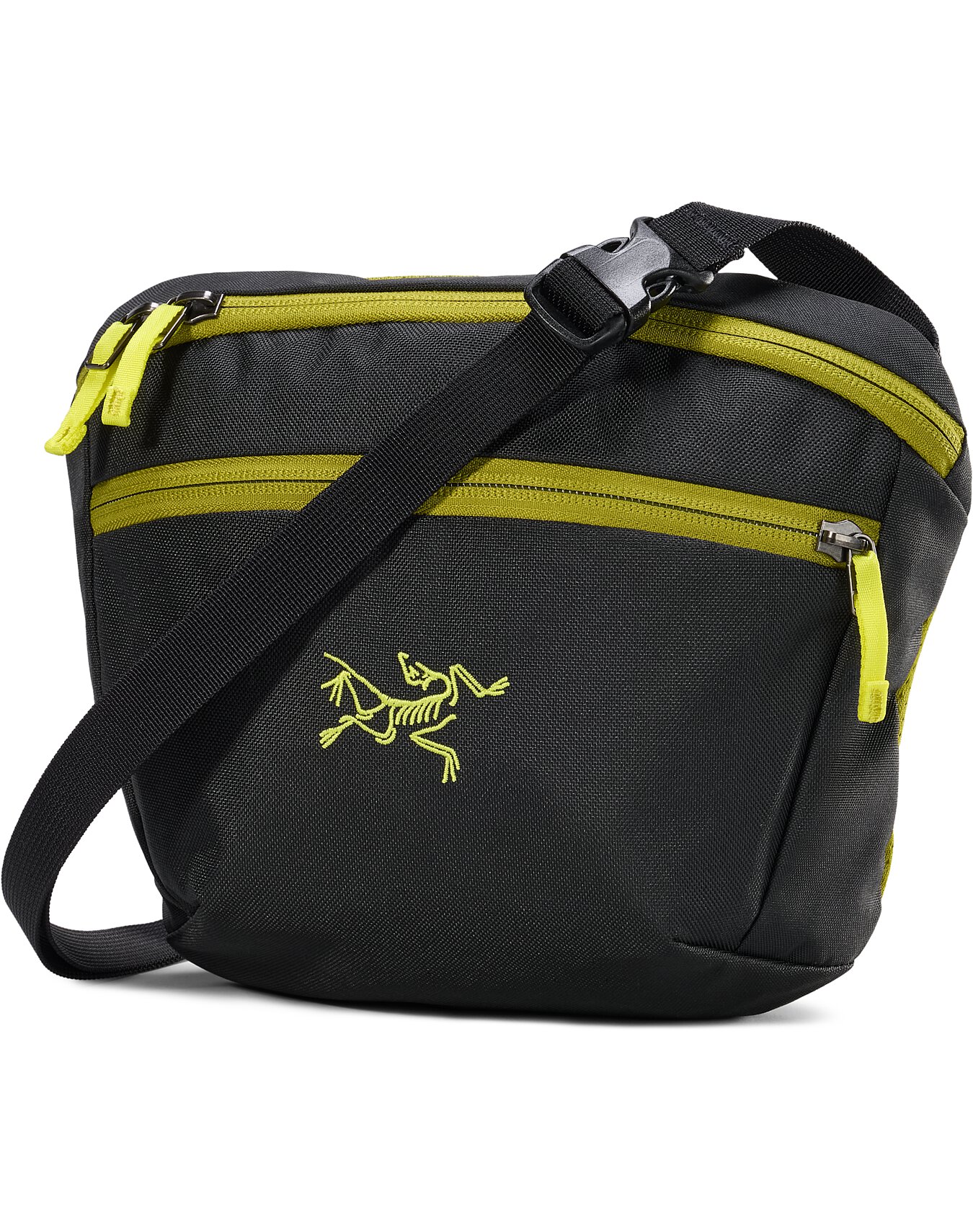 バッグ ARC'TERYX Mantis 2 Waistpack F25-X000008973-Mantis-2-Waist-
