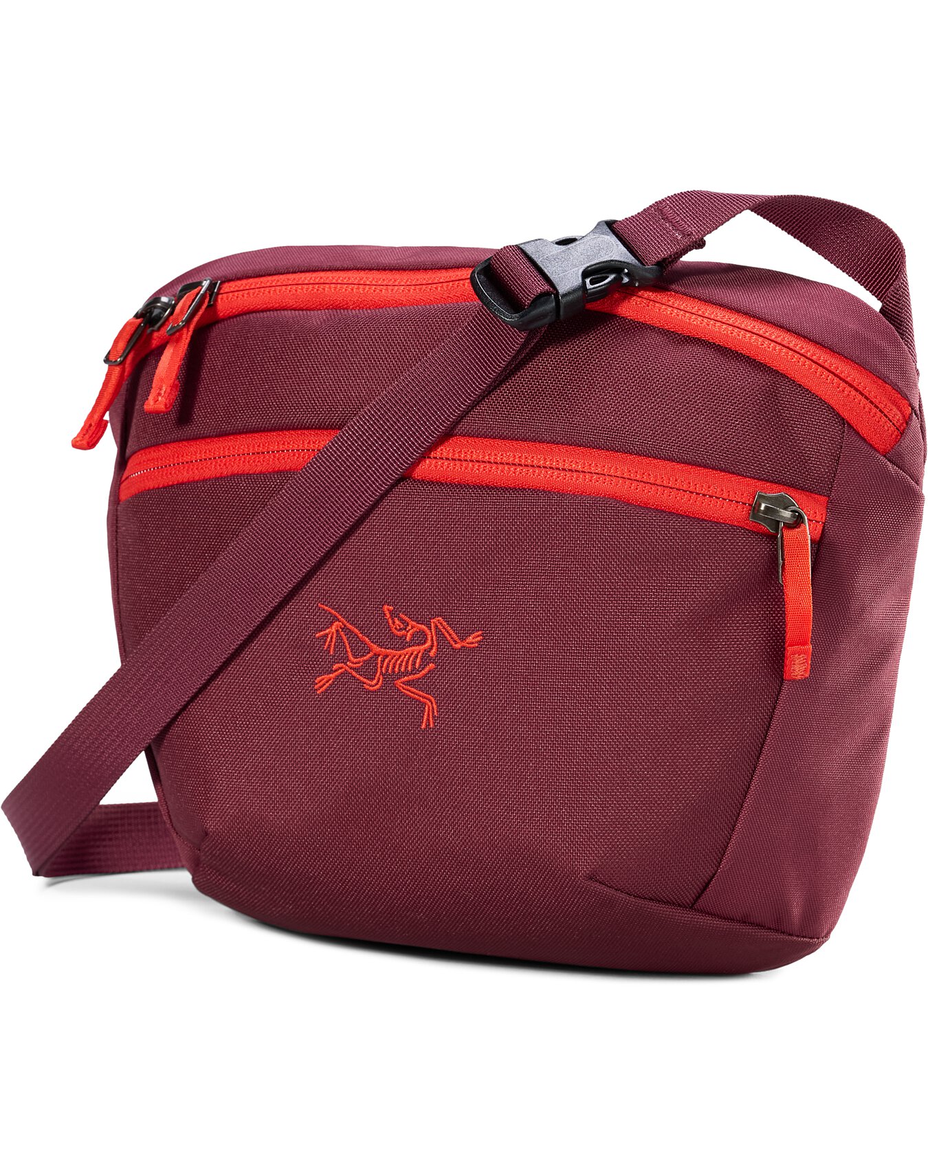 バッグ ARC'TERYX Mantis 2 Waist Pack Arc-teryx MANTIS 2 WAIST PACK OLIVE MOSS - EUP - Paragon Sports