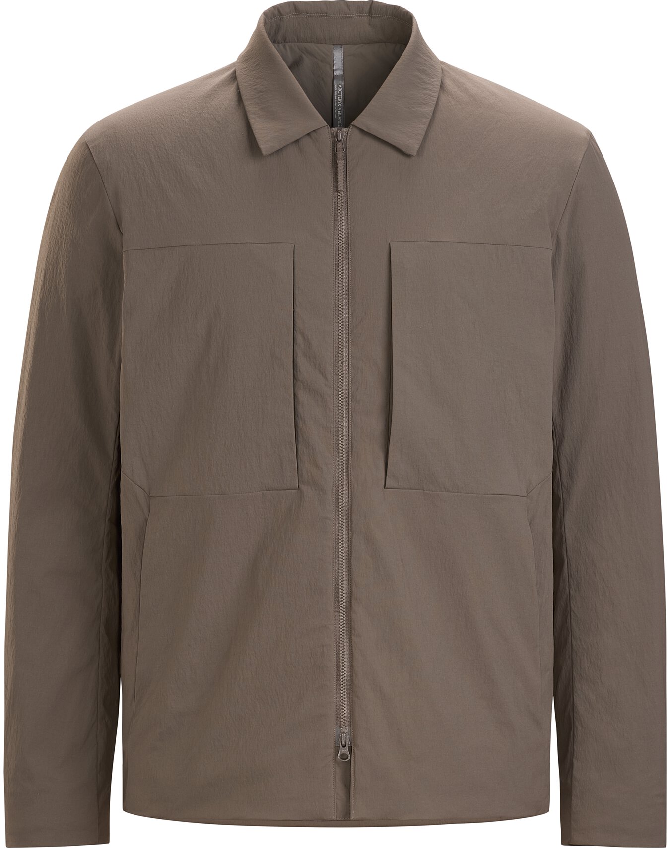 Mionn Insulated Overshirt Men's | Arc'teryx Outlet