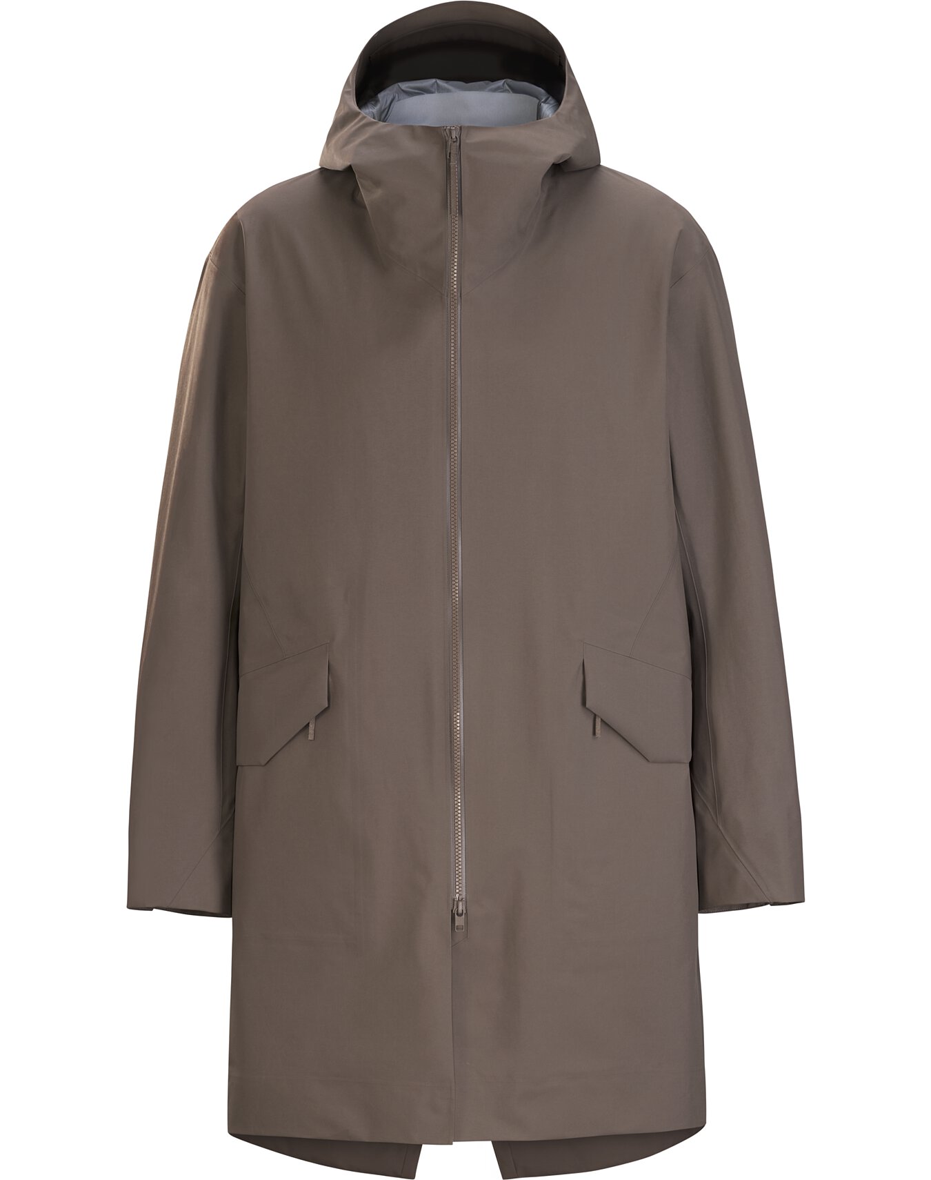 ジャケット・アウター ARC'TERYX VEILANCE Monitor SL Coat ARC'TERYX VEILANCE(アークテリクスベーランス)/ Monitor IS SL