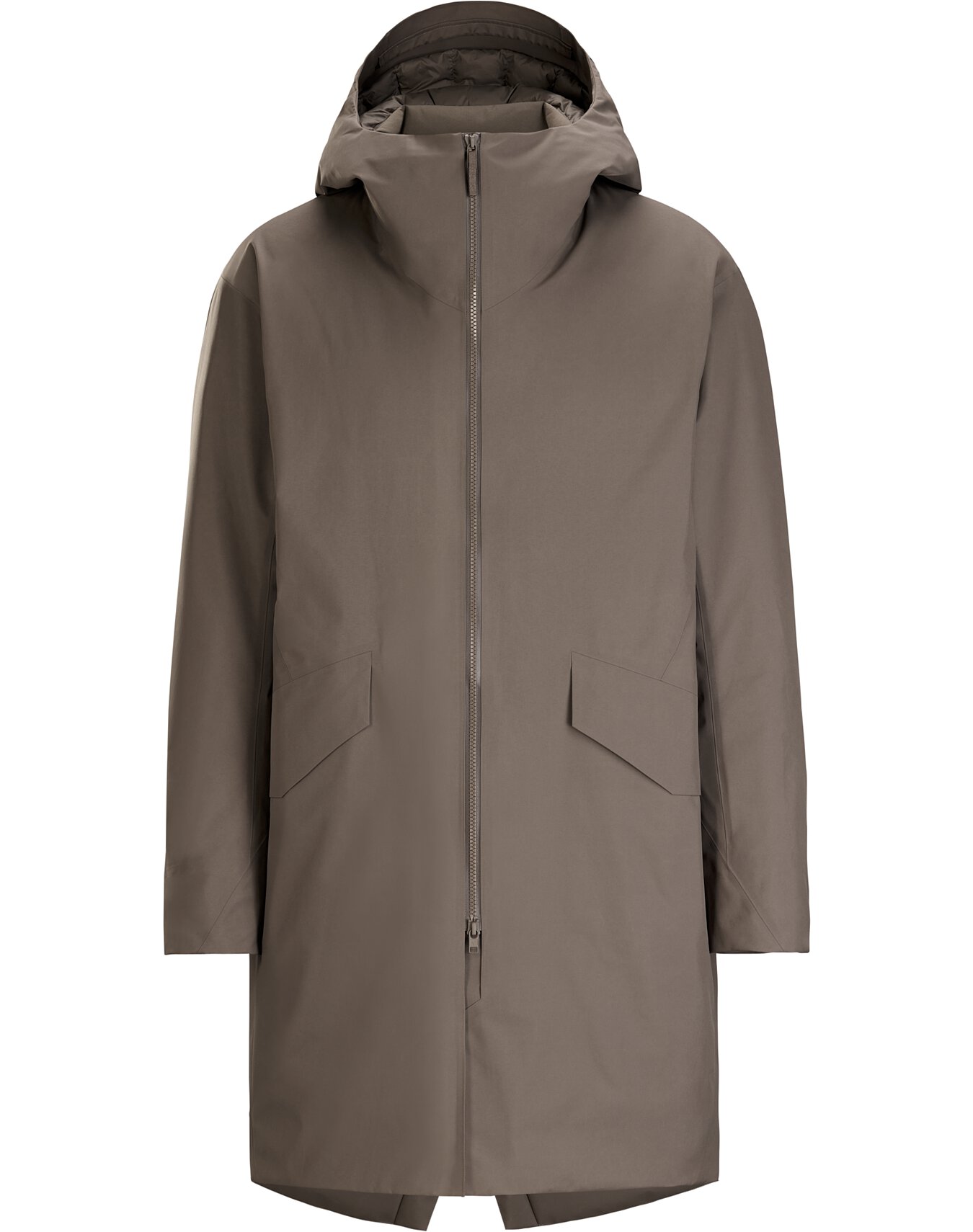 【美品】ARC‘TERYX VEILANCE Monitor Coat　M Monitor Coat Men's | Arc'teryx Canada