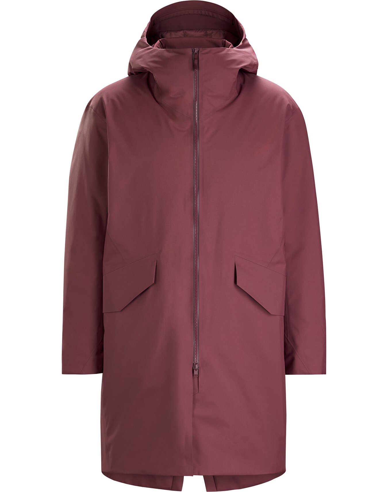 Monitor Down Coat Men's | Arc'teryx Canada