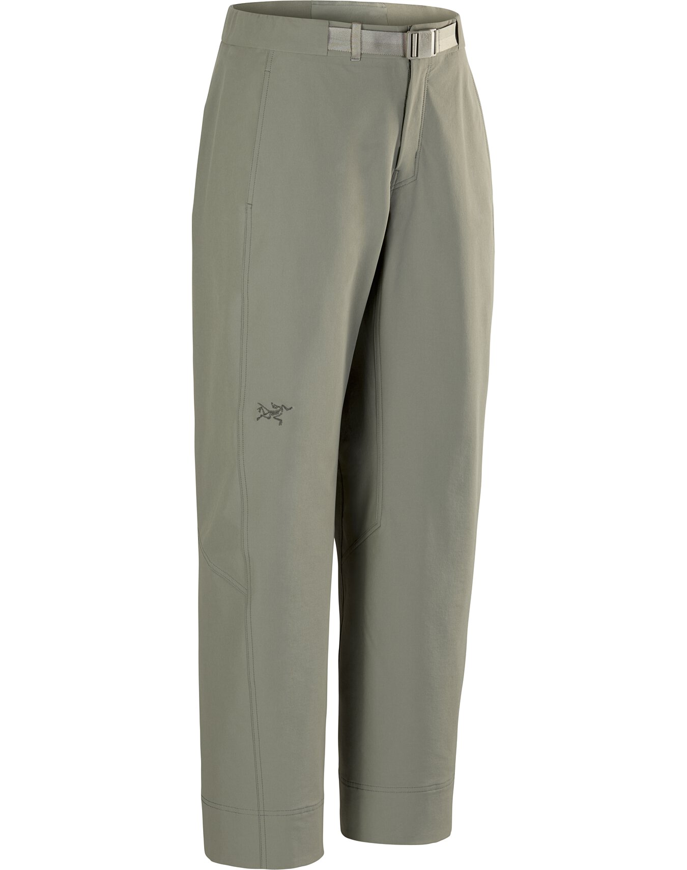 ND610ね@ ARC’TERYX 美品 ナイロンパンツ レディースXS Nia Pant Women's | Arc'teryx