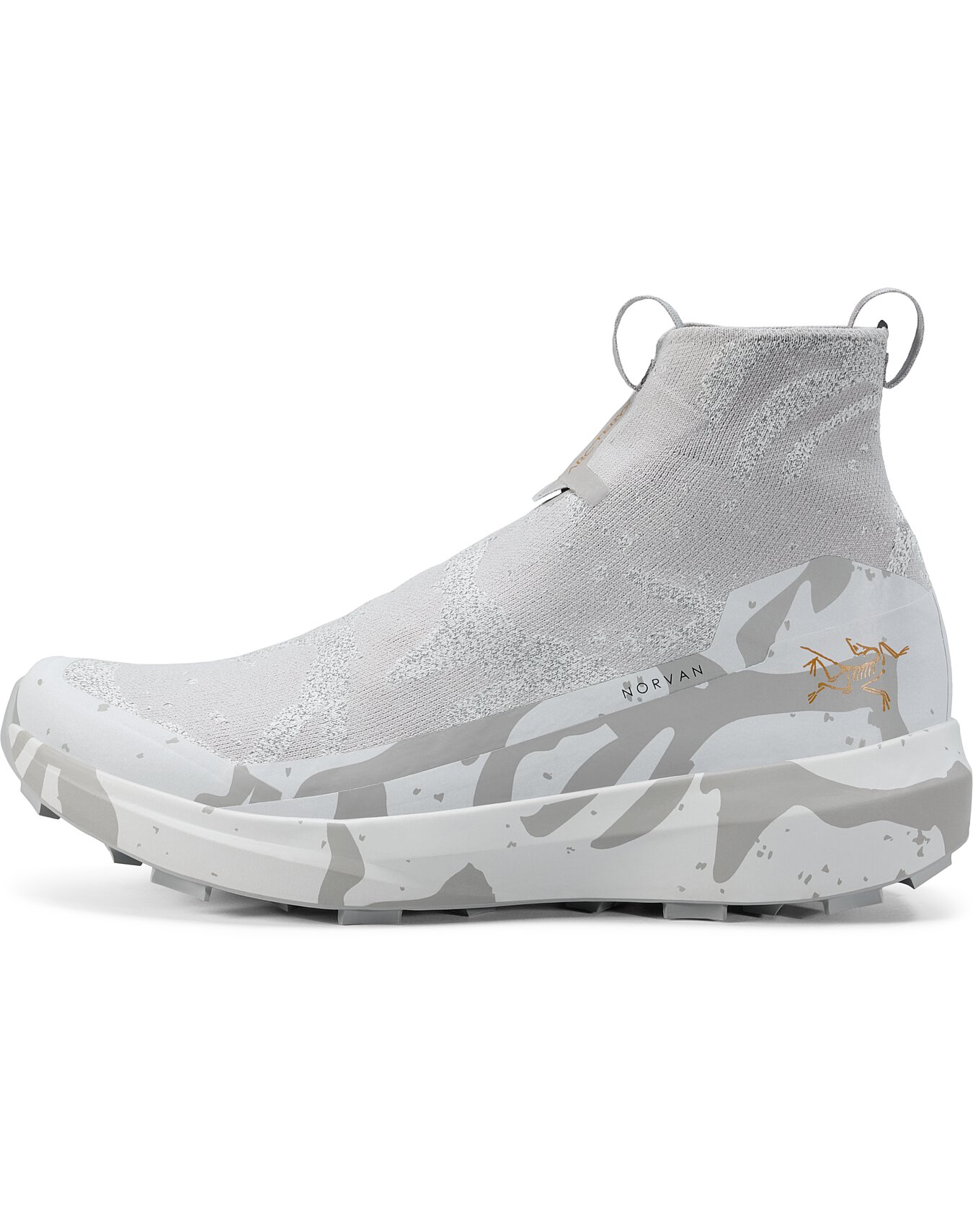 Norvan 4 Nivalis GTX Grotto Shoe Women's