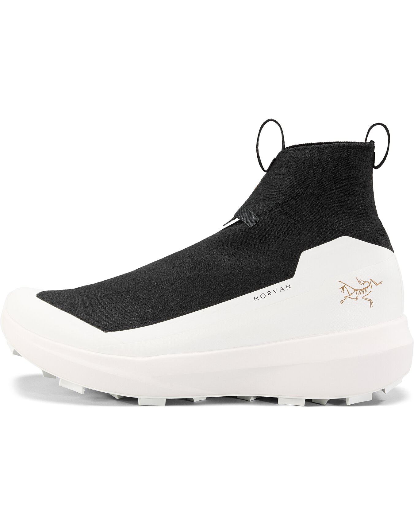 Norvan 4 Nivalis Shoe Men's | Arc'teryx United States