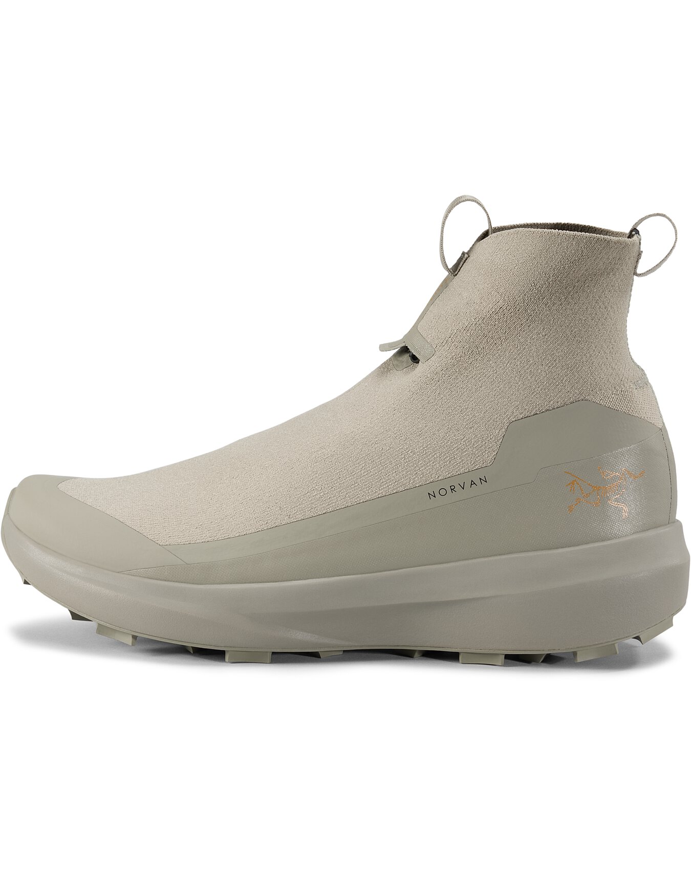 Norvan 4 Nivalis Shoe Men's | Arc'teryx United States