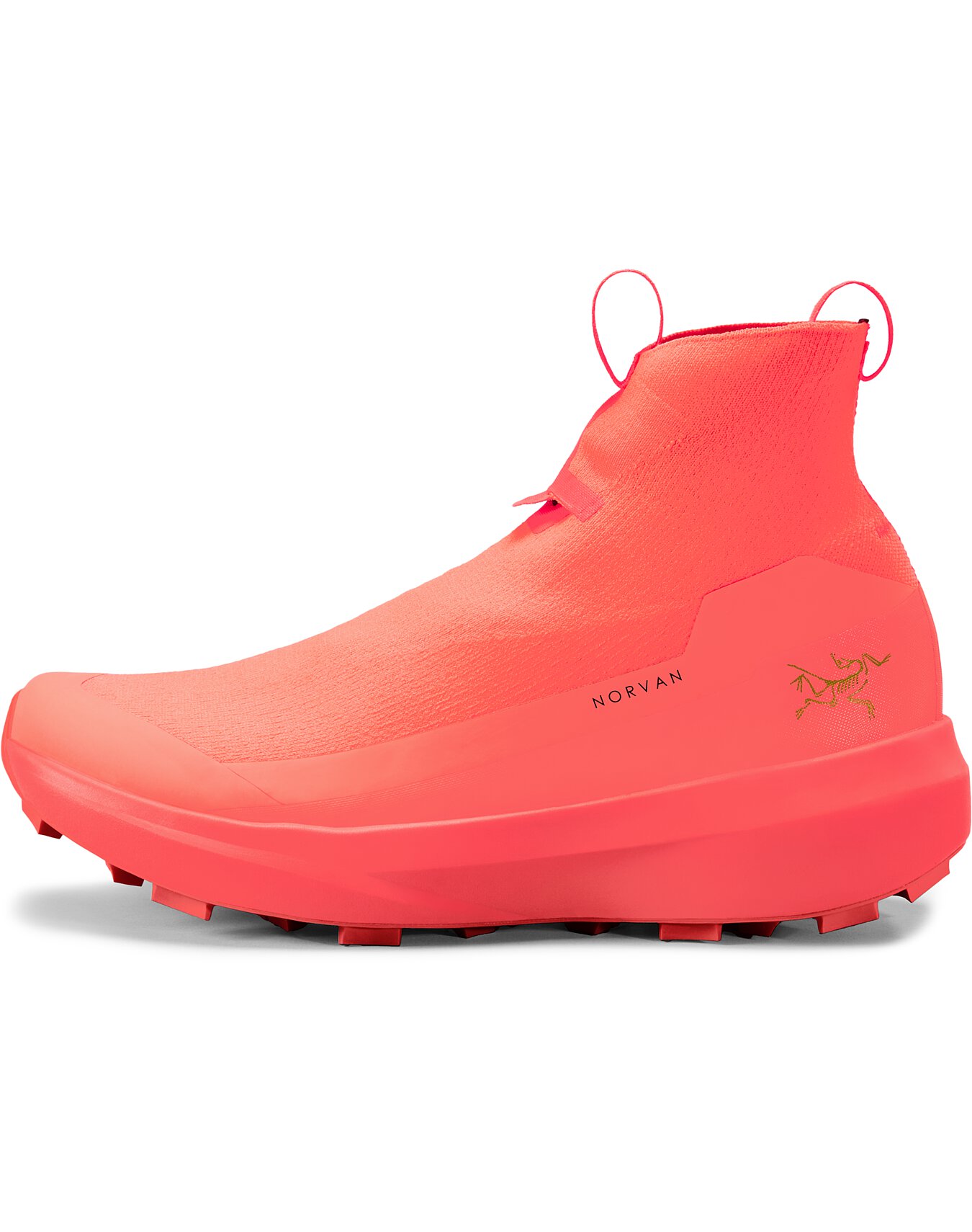 Norvan 4 Nivalis GTX Shoe Women's | Arc'teryx United States