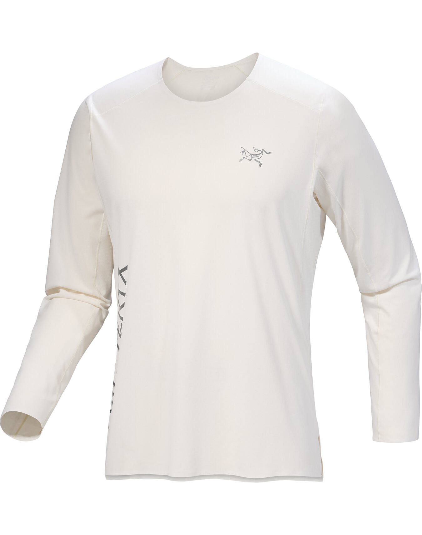 Norvan Downword Logo Shirt LS Men's | Arc'teryx Outlet