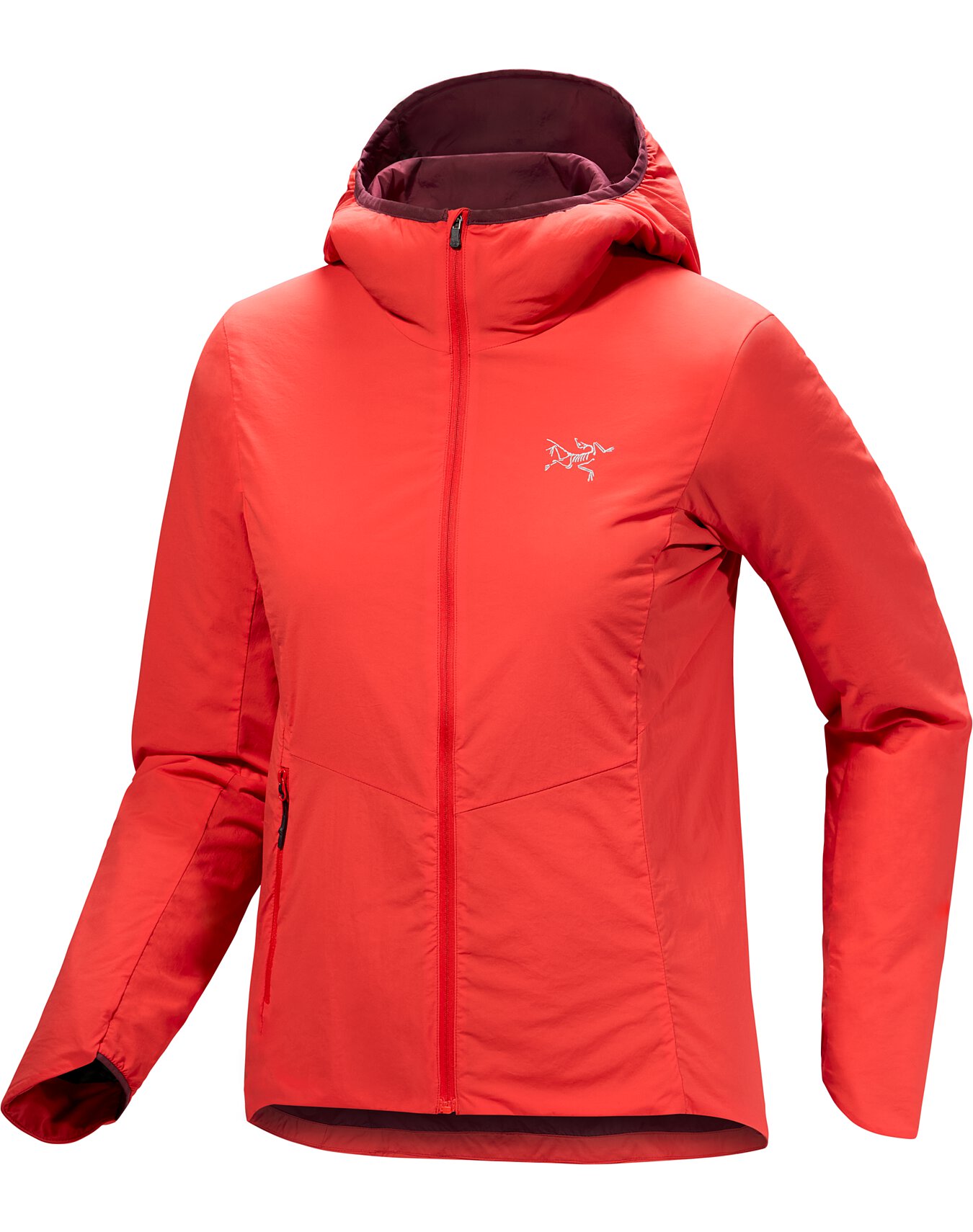 Norvan Insulated Hoody Women's | Arc'teryx United States