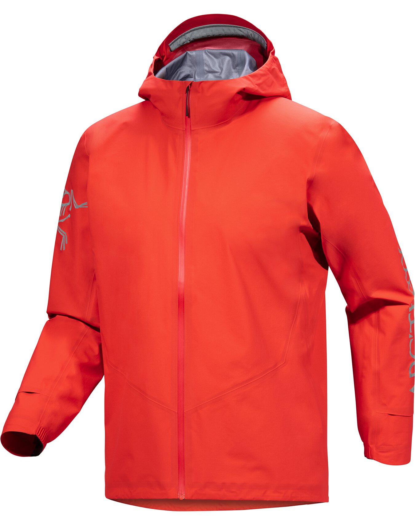 Norvan Jacket Men's | Arc'teryx United States