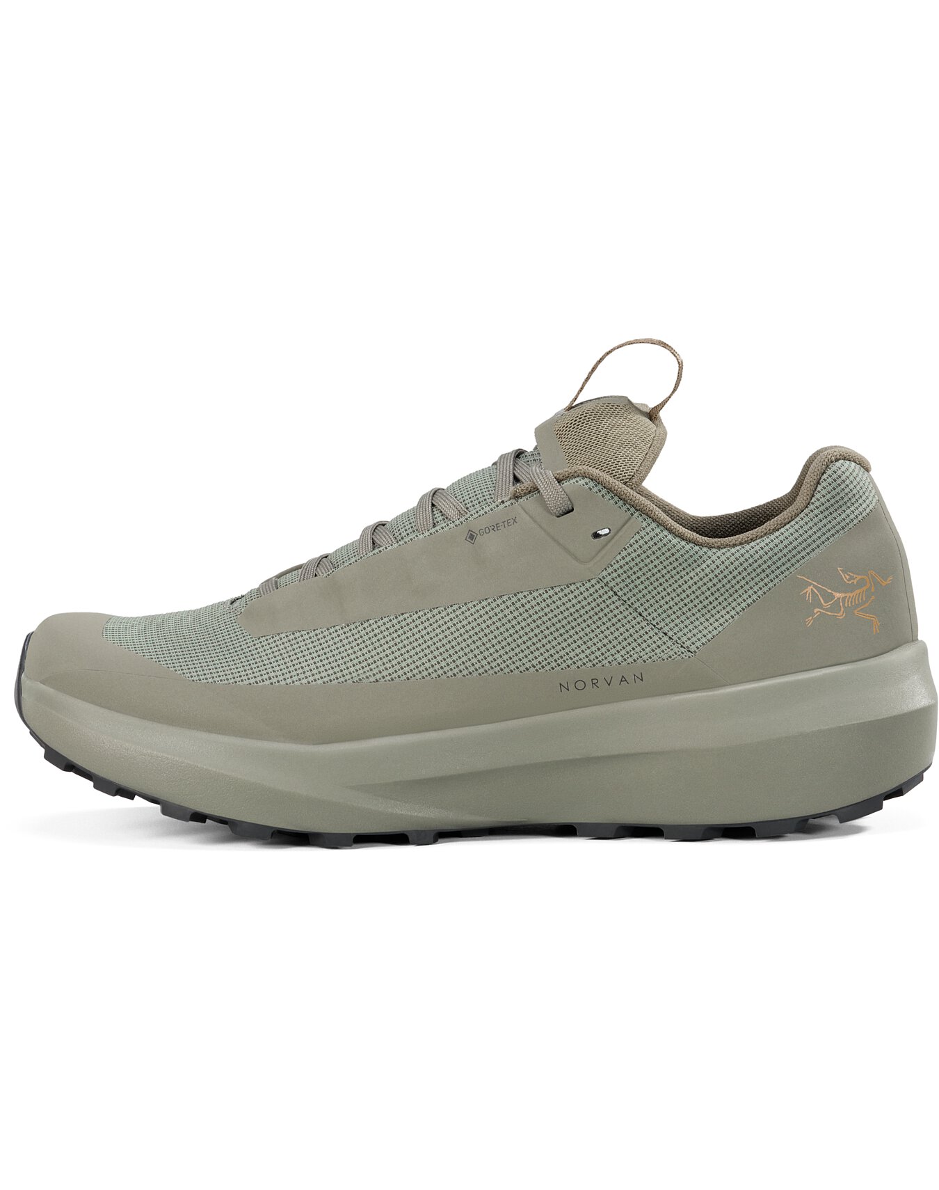 (取寄) アークテリクス レディース ノーバン LD 4 Arc'teryx women Norvan Ld 4 Forage/Ray Norvan LD 4 GTX Shoe Women's | Arc'teryx United States
