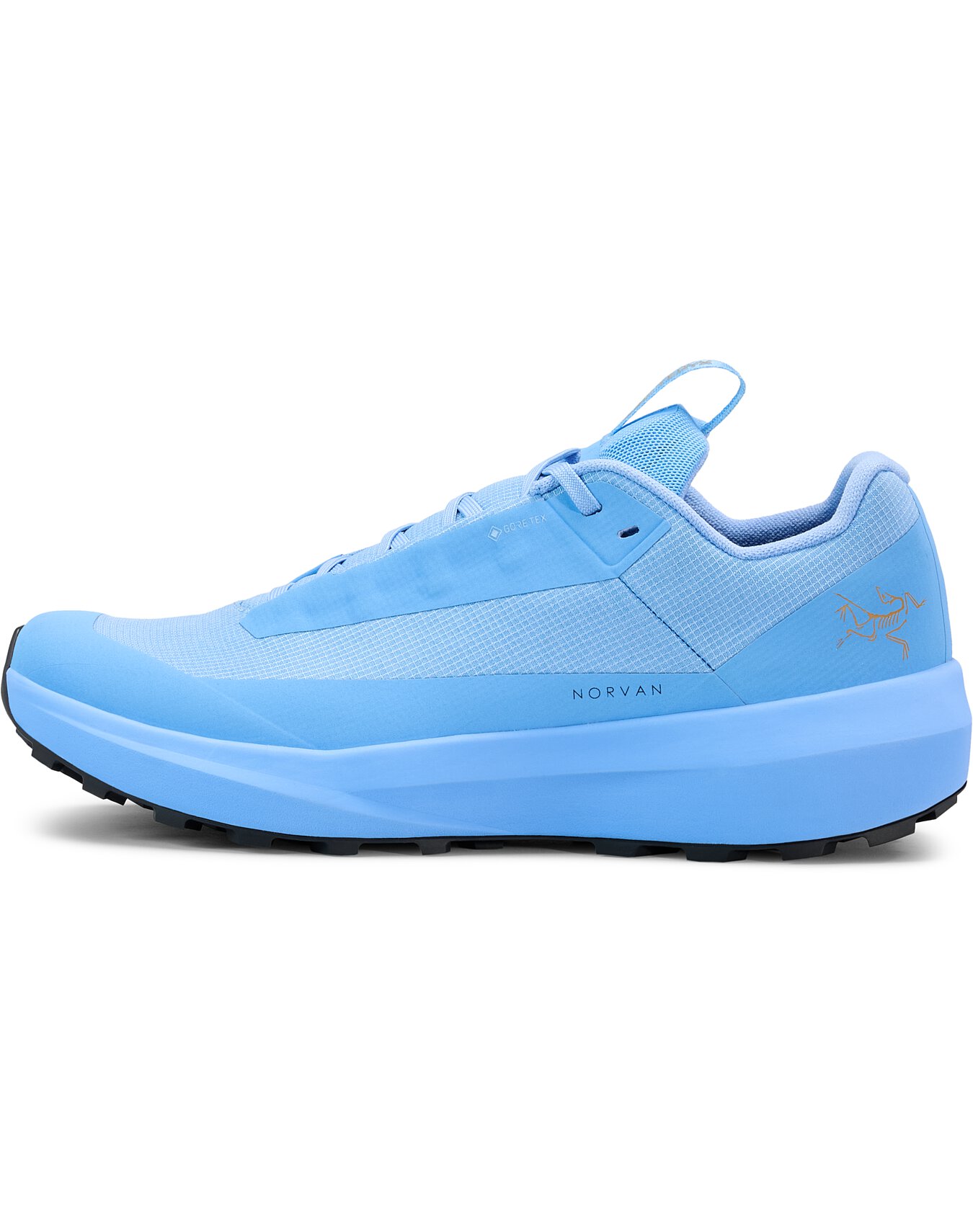 (取寄) アークテリクス レディース ノーバン LD 4 Gtx Arc'teryx women Norvan Ld 4 GTX Glacial/Glacial Norvan LD 4 GTX Shoe Women's | Arc'teryx United States