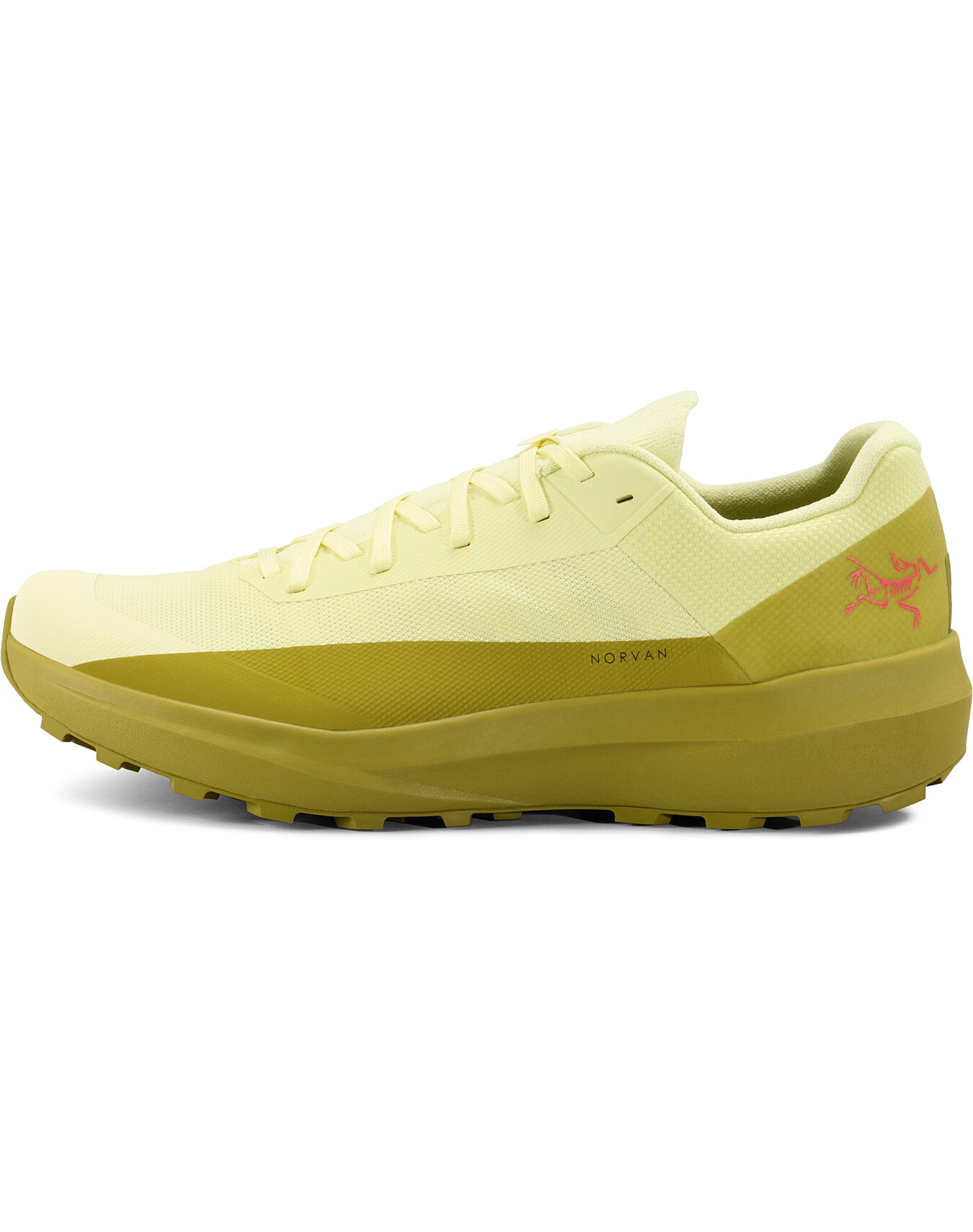 Norvan LD 4 Shoe Men's | Arc'teryx Outlet