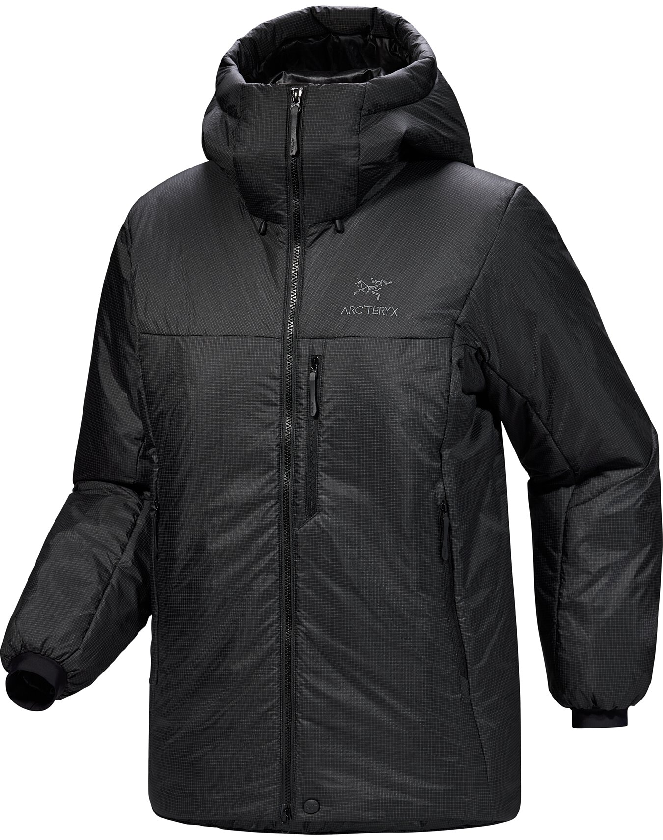 Nuclei SV Parka Women's | Arc'teryx United States