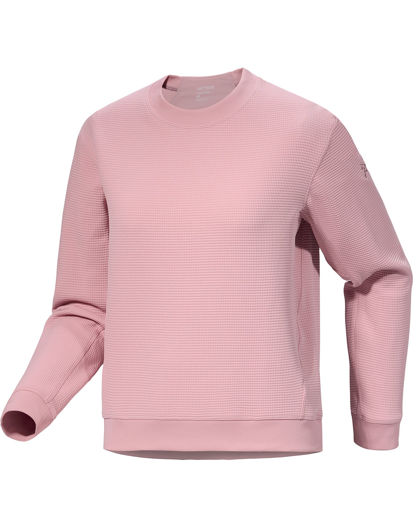 Olera Crew Neck Pullover Women's