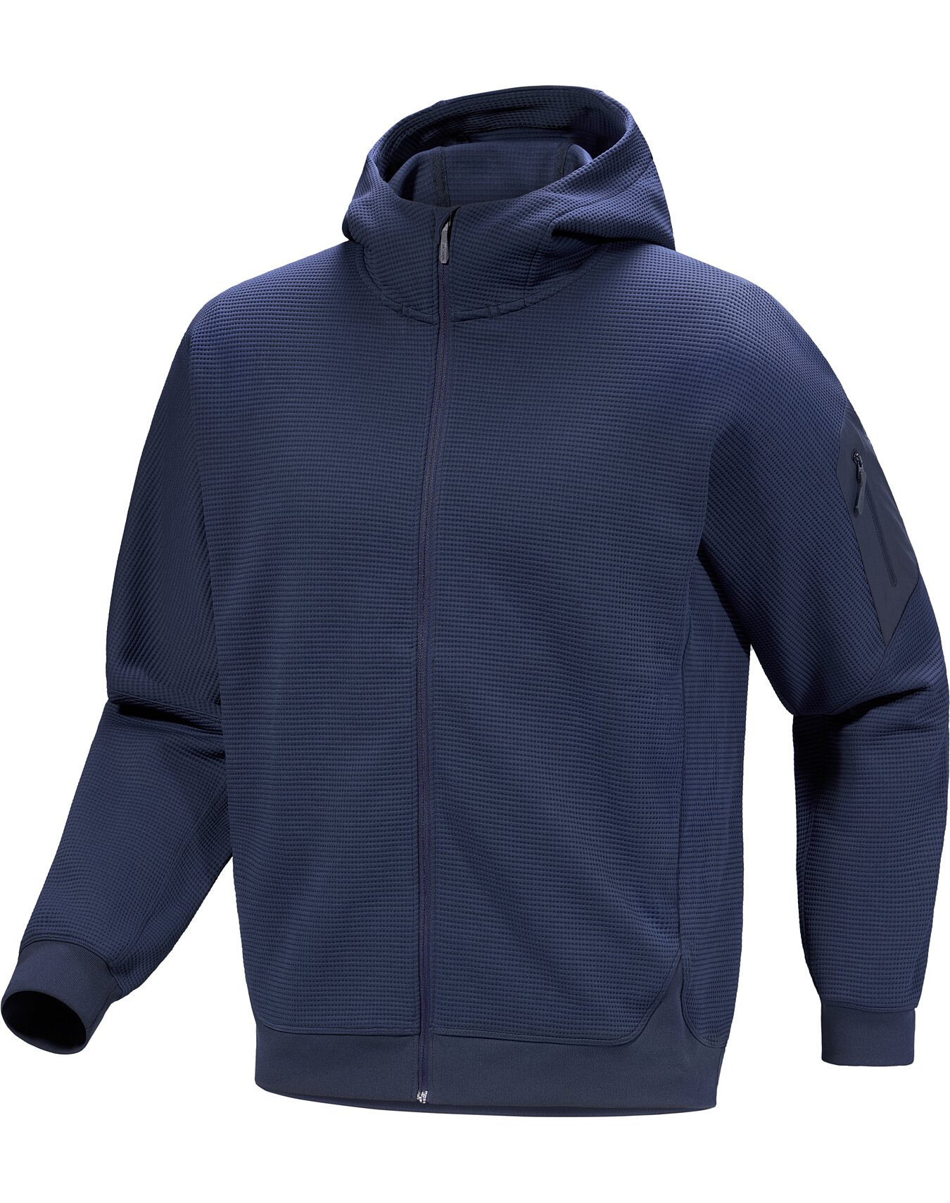 【美品】ARC'TERIX PHASIC SUN HOODY MEN'S Arc'teryx Phasic Sun Hoody Long Sleeve T-Shirt | Trekkinn