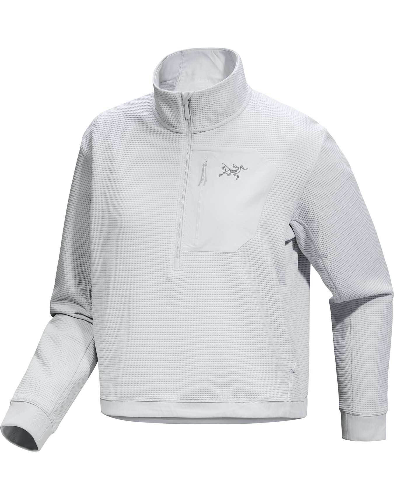 Olera Zip Neck Women's | Arc'teryx United States