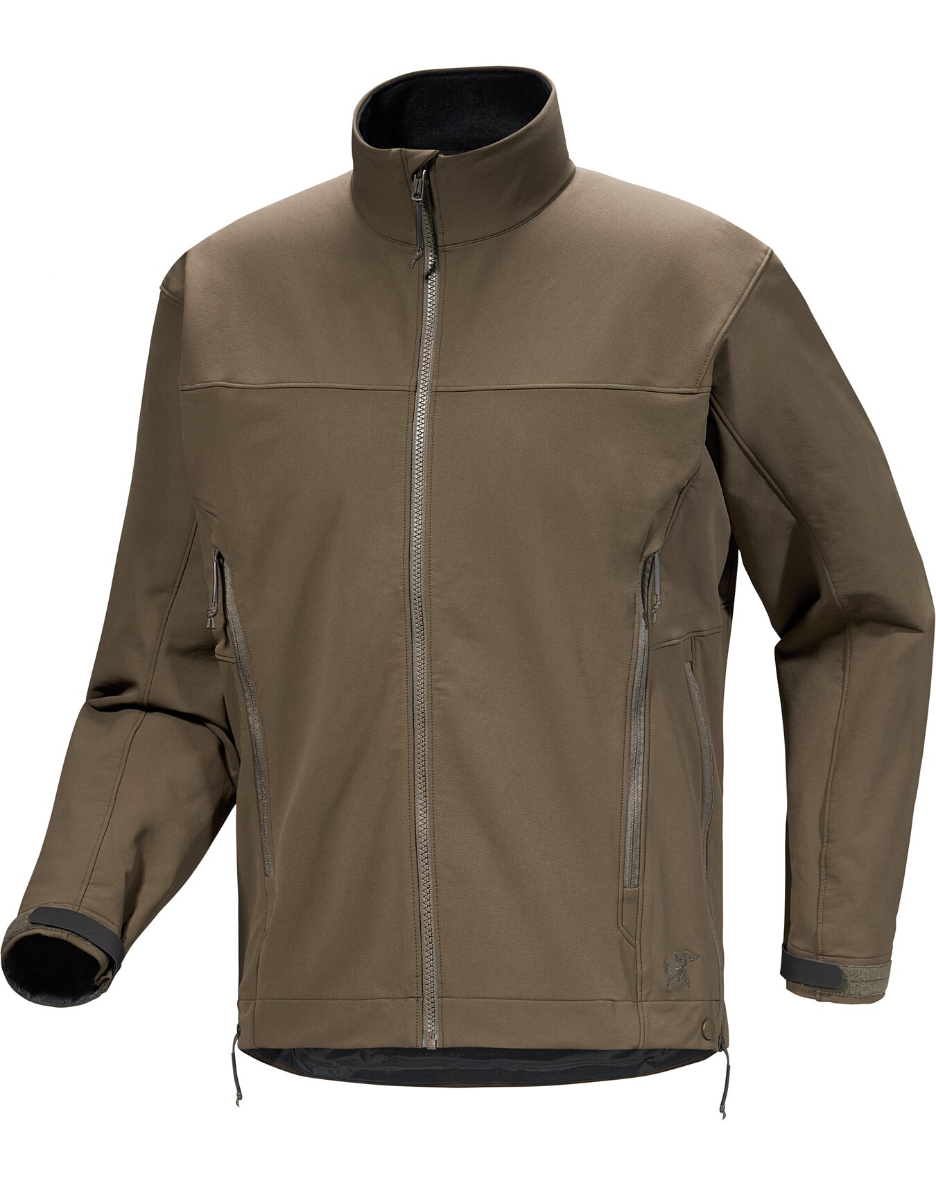 Arc'teryx LEAF パトロールジャケット アークテリクス PATROL Arc'teryx LEAF Practitioner AR