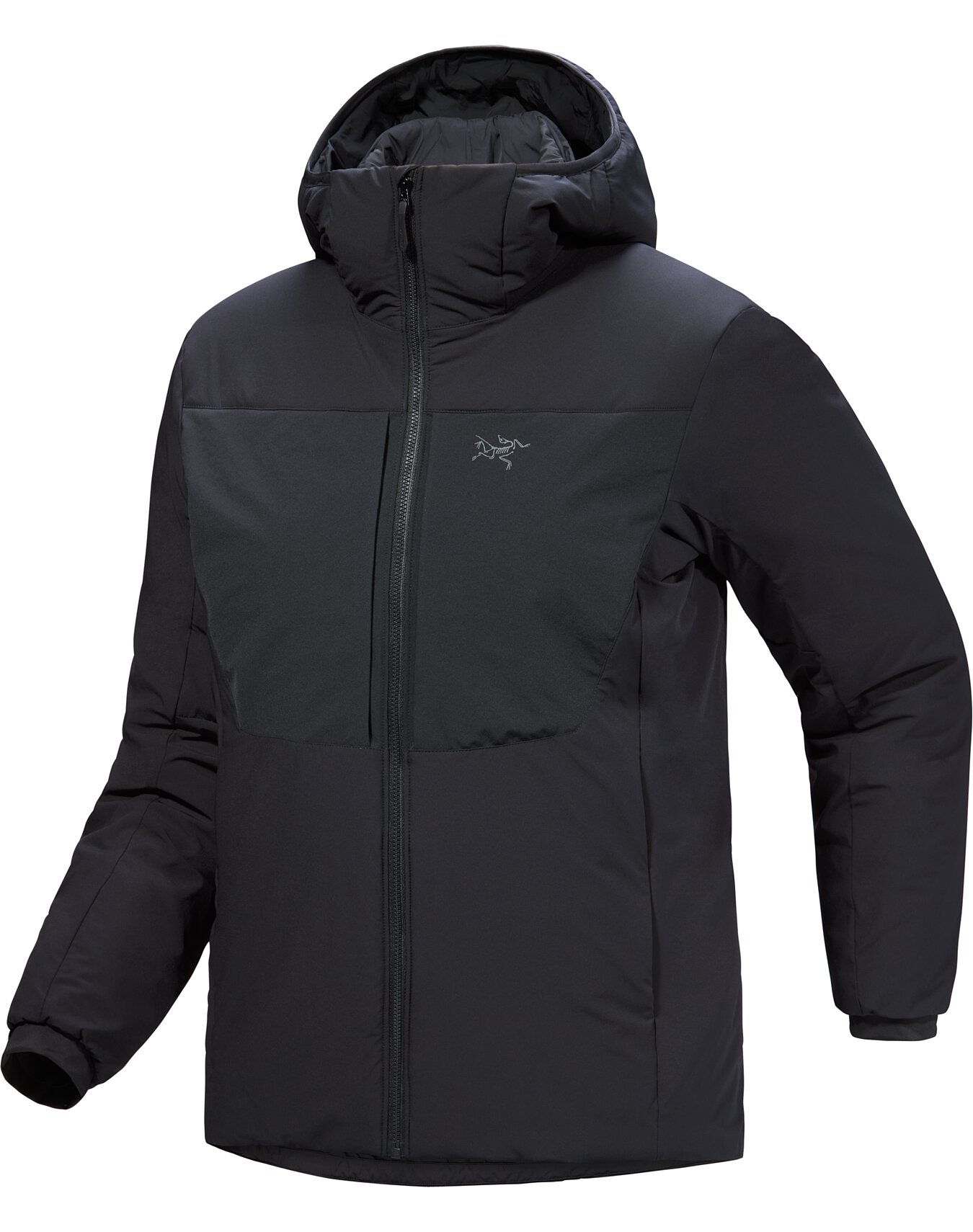 Proton Heavyweight Hoody Women's | Arc'teryx United States