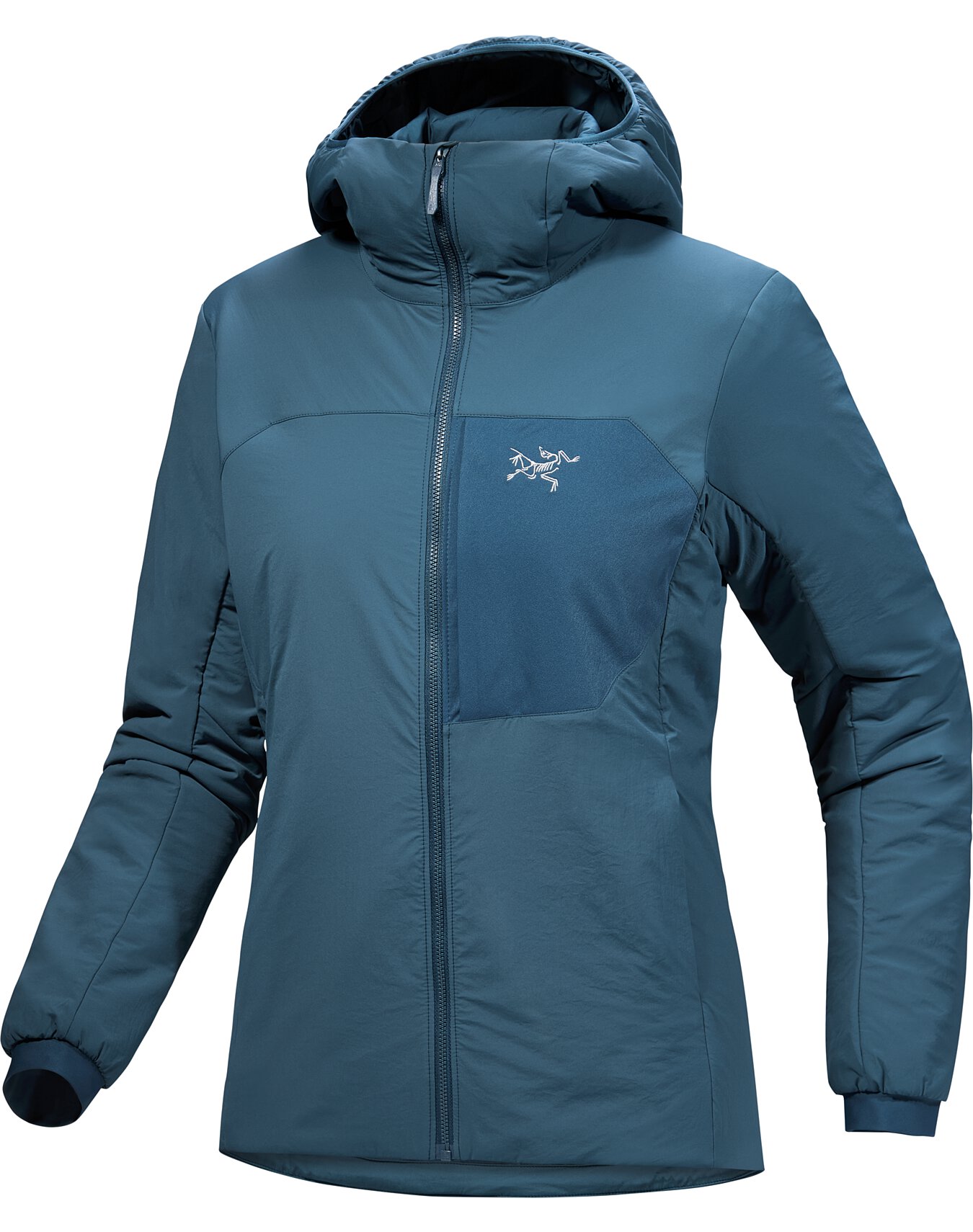 アークテリクス  プロトン LT フーディー　レディース XS ターコイズブルー Proton Hoody Women's | Arc'teryx