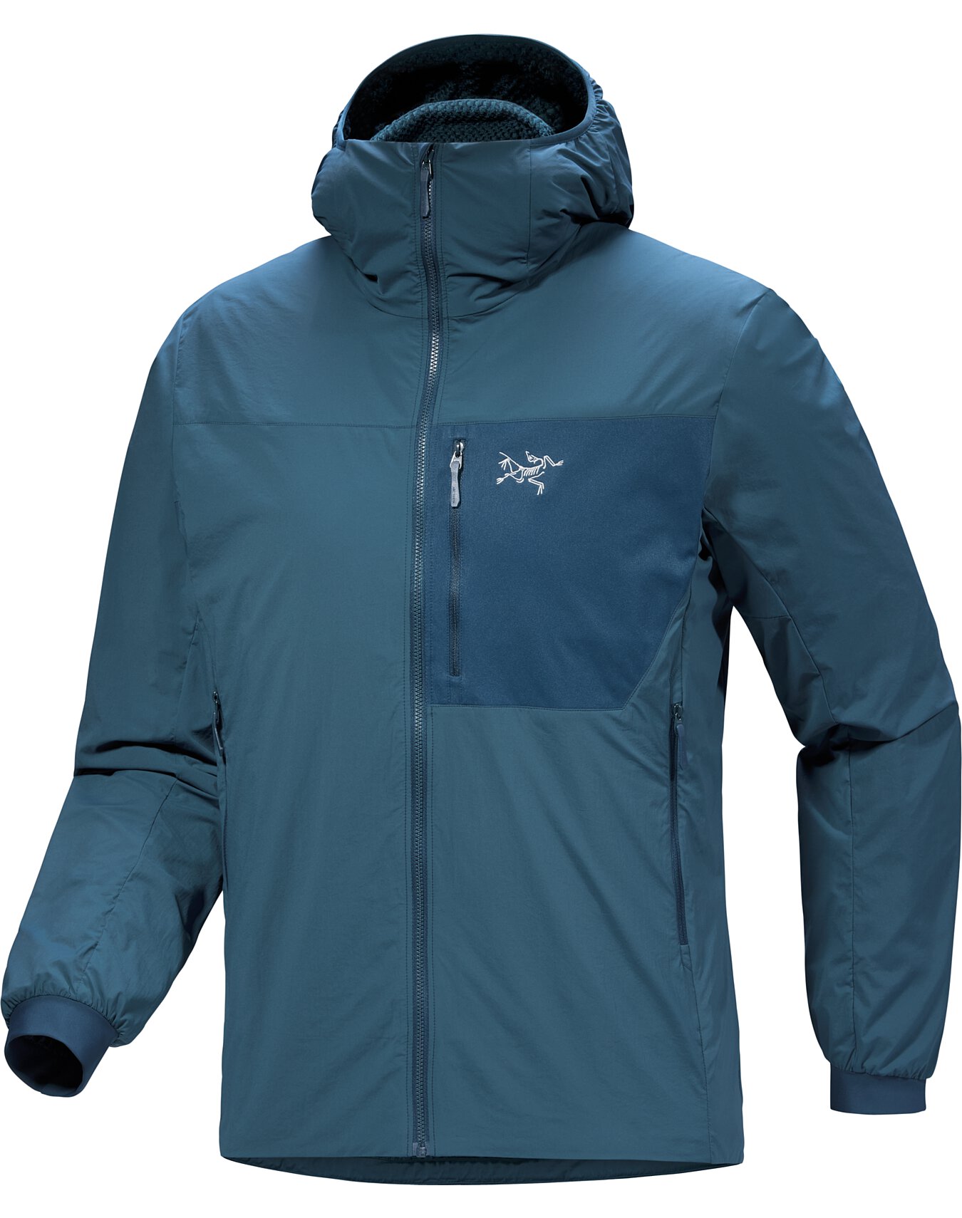 Arc’teryx PROTON AR HOODY MEN'S Arc'Teryx - Men's Proton Hoody | The Outfitters – The