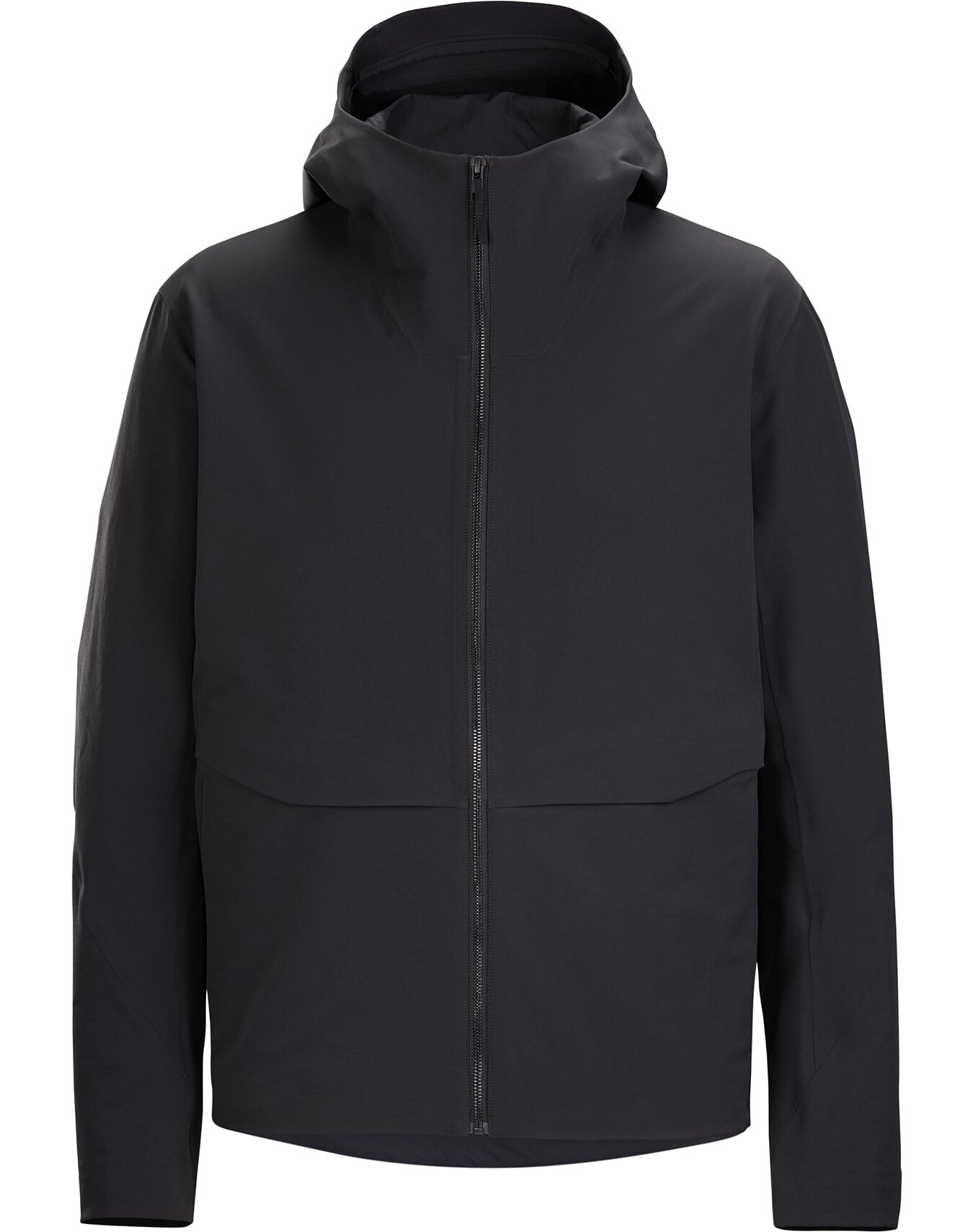 ARC'TERYX VEILANCE QUARIC JACKET　S Arc'teryx Veilance Men's Arcteryx Veilance Quartic Jacket in