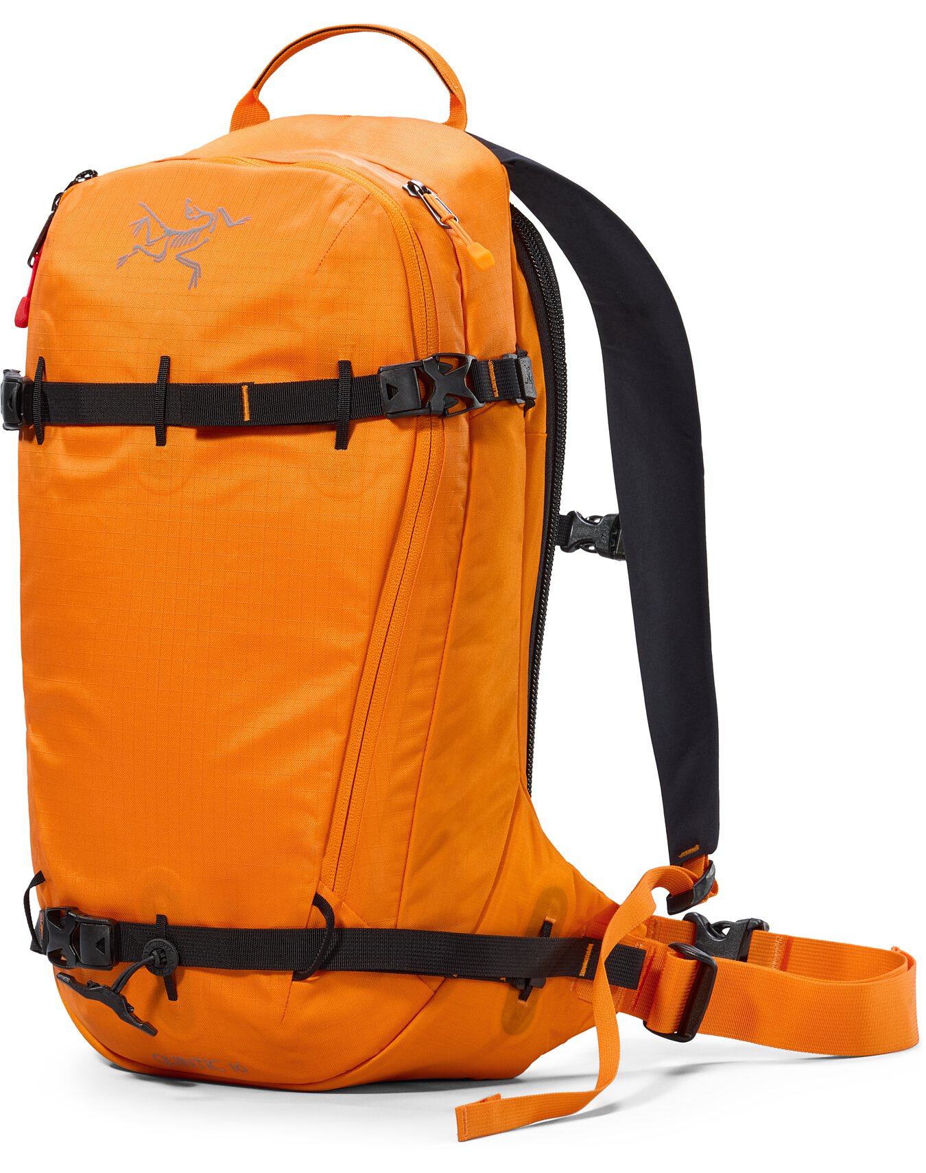 Quintic 16 Backpack | Arc'teryx United States