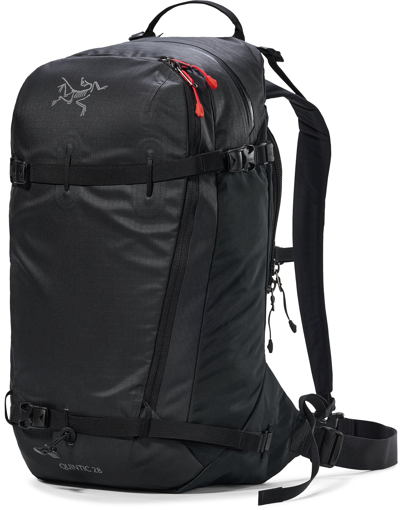 Quintic 28 Backpack | Arc'teryx Germany