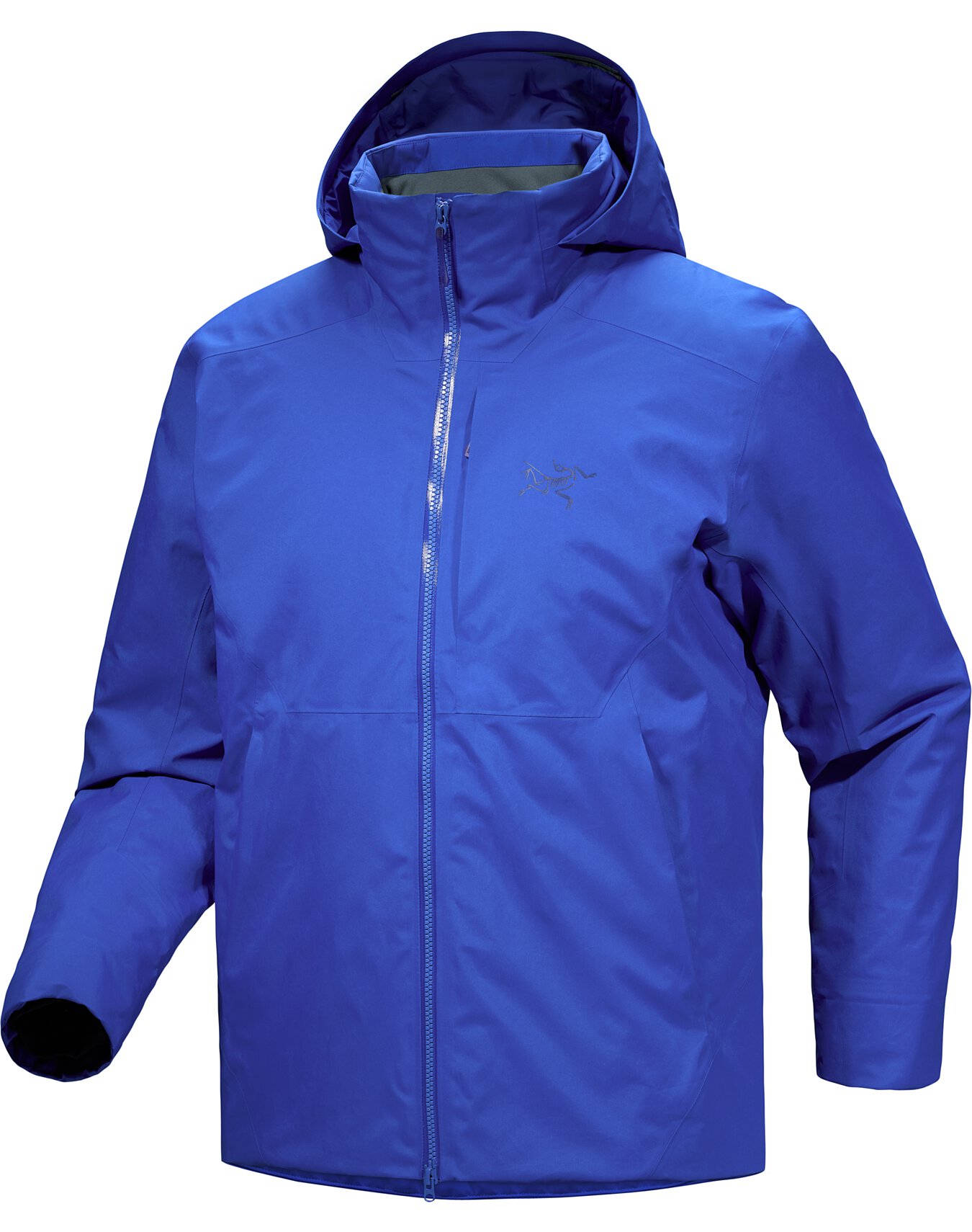 Ralle Insulated Jacket Men's | Arc'teryx United States