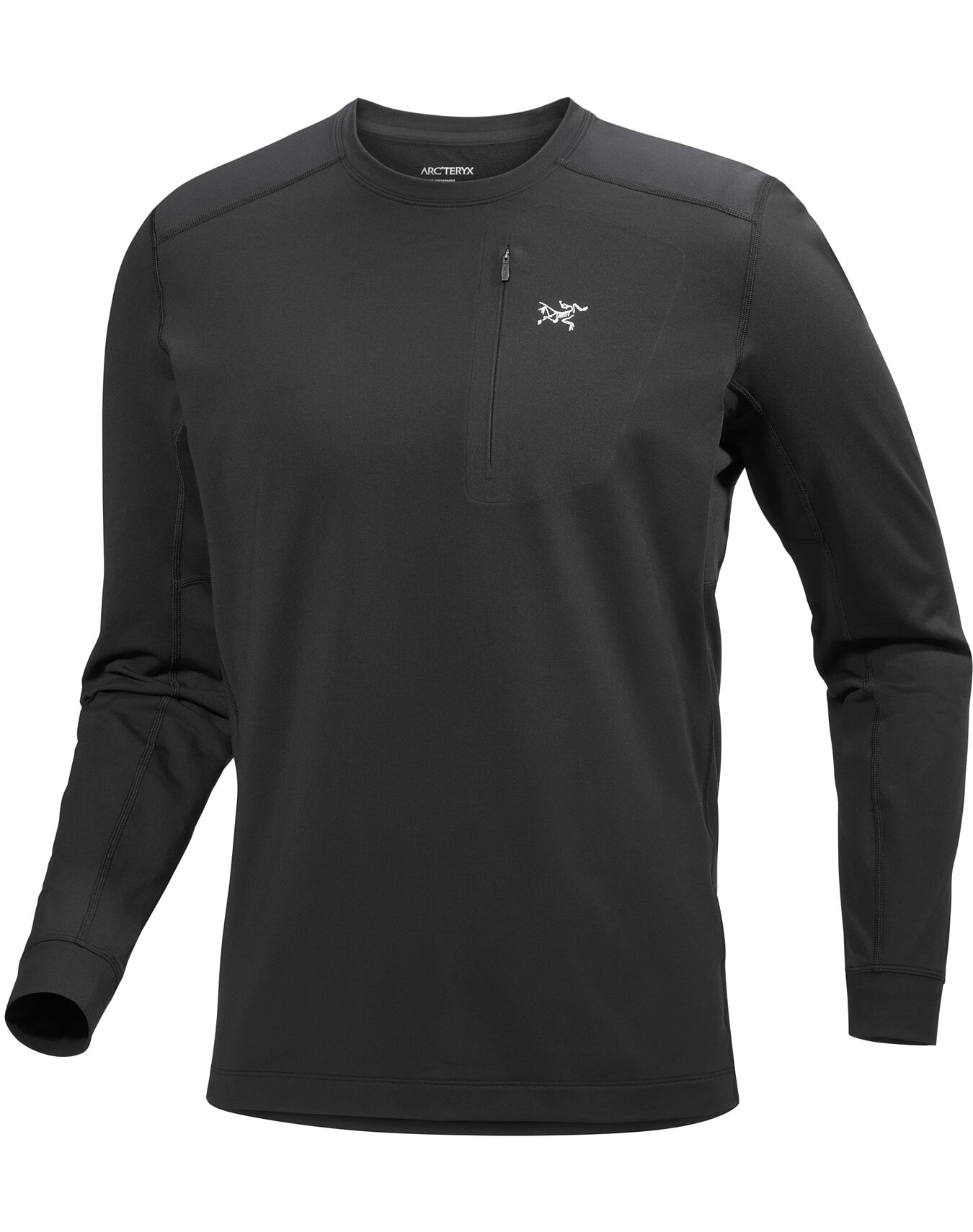 Rho LT Crew Neck Men's