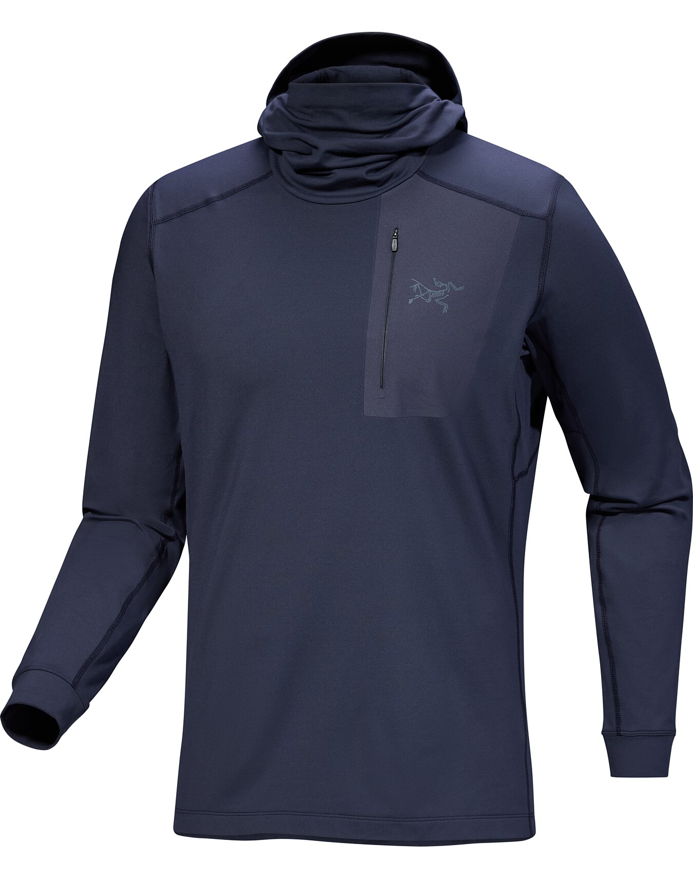 Rho LT Hoody Men's | Arc'teryx United States