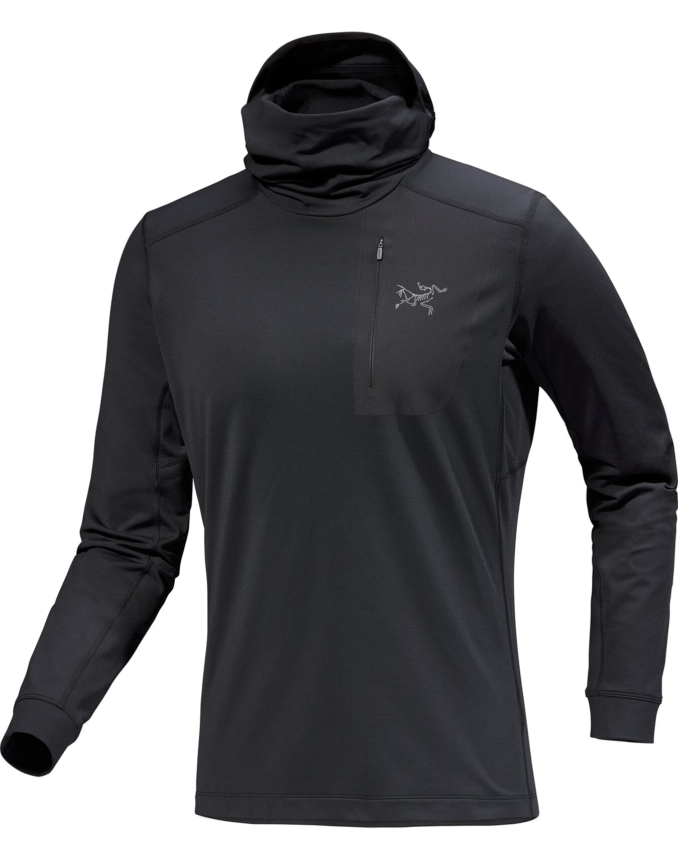 Rho LT Hoody Men's | Arc'teryx United States