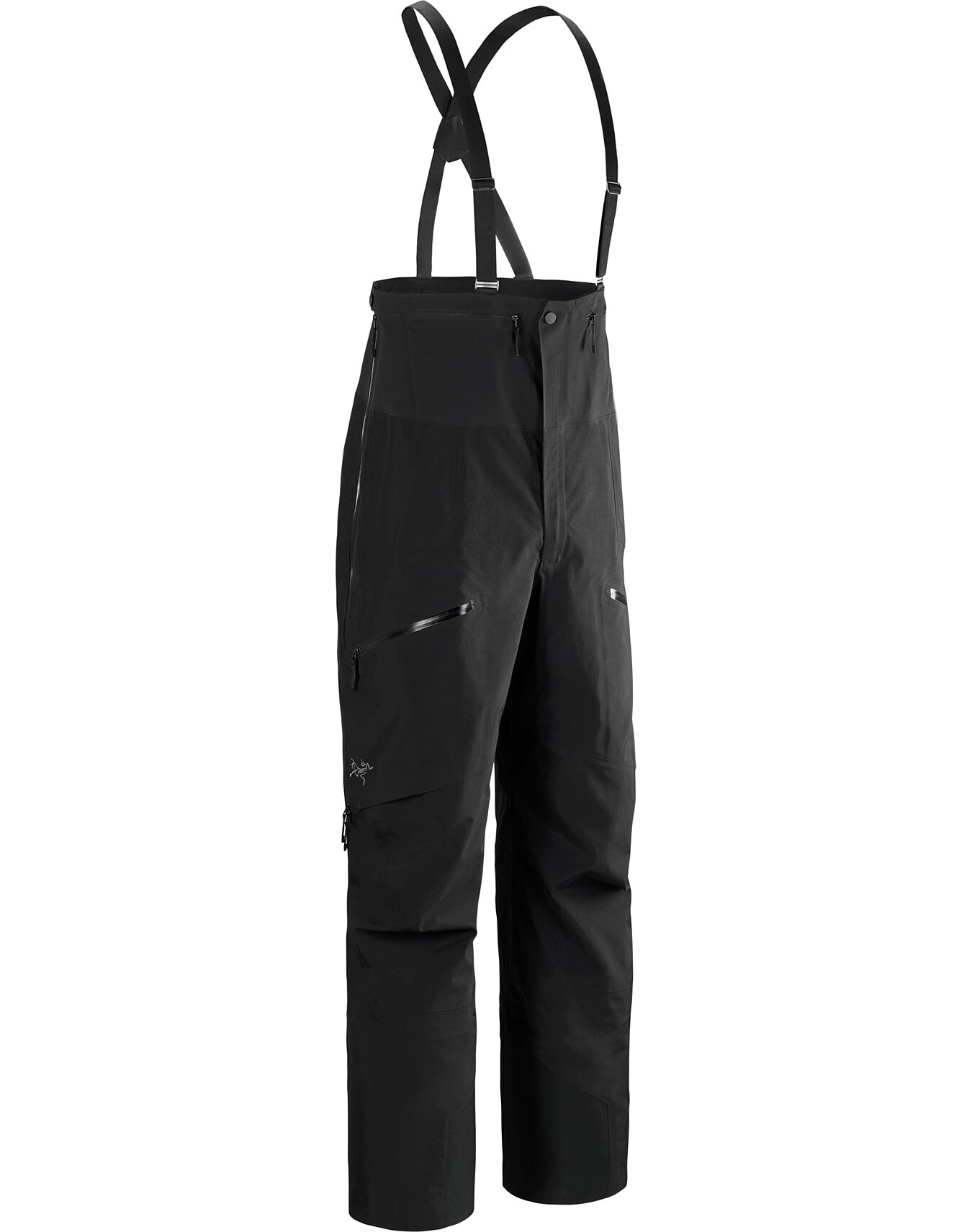 ARC'TERYX Rush Bib Men Boxcar ビブパンツ 黒 楽天市場】アークテリクス ラッシュビブ パンツ ARC'TERYX rush