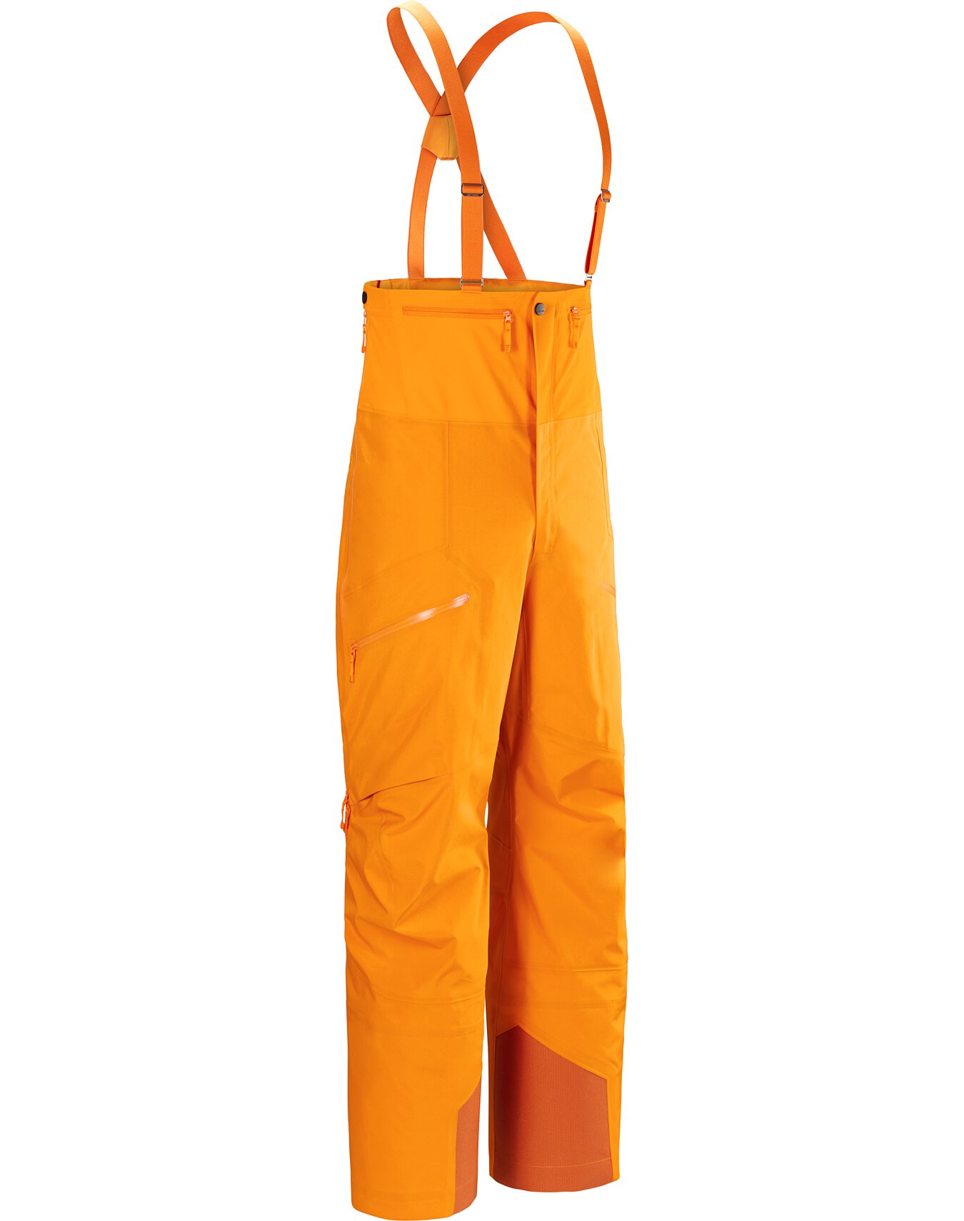 Rush Bib Pant Men's | Arc'teryx United States