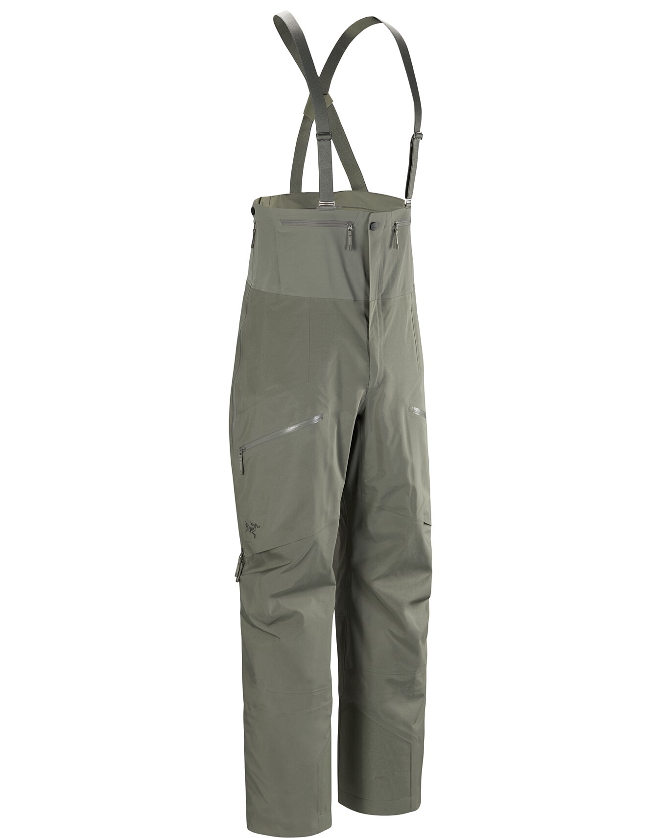 Rush Bib Pant Men's | Arc'teryx United States
